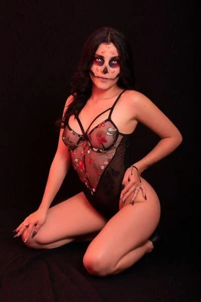 XXX Porn Photo of Nude SamyySwet 17