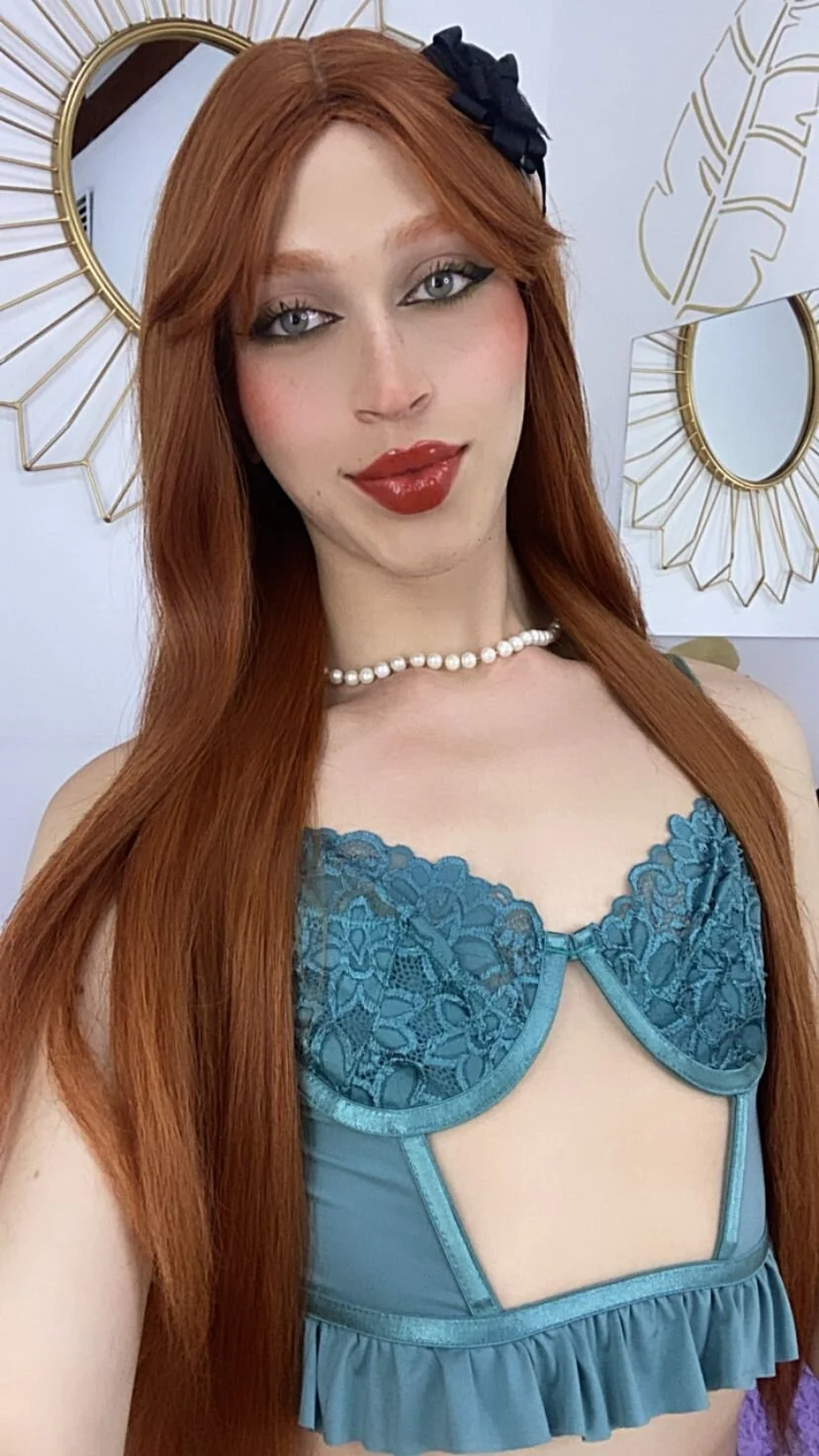 XXX Porn Photo of Nude Ariadna_Evangeline 22
