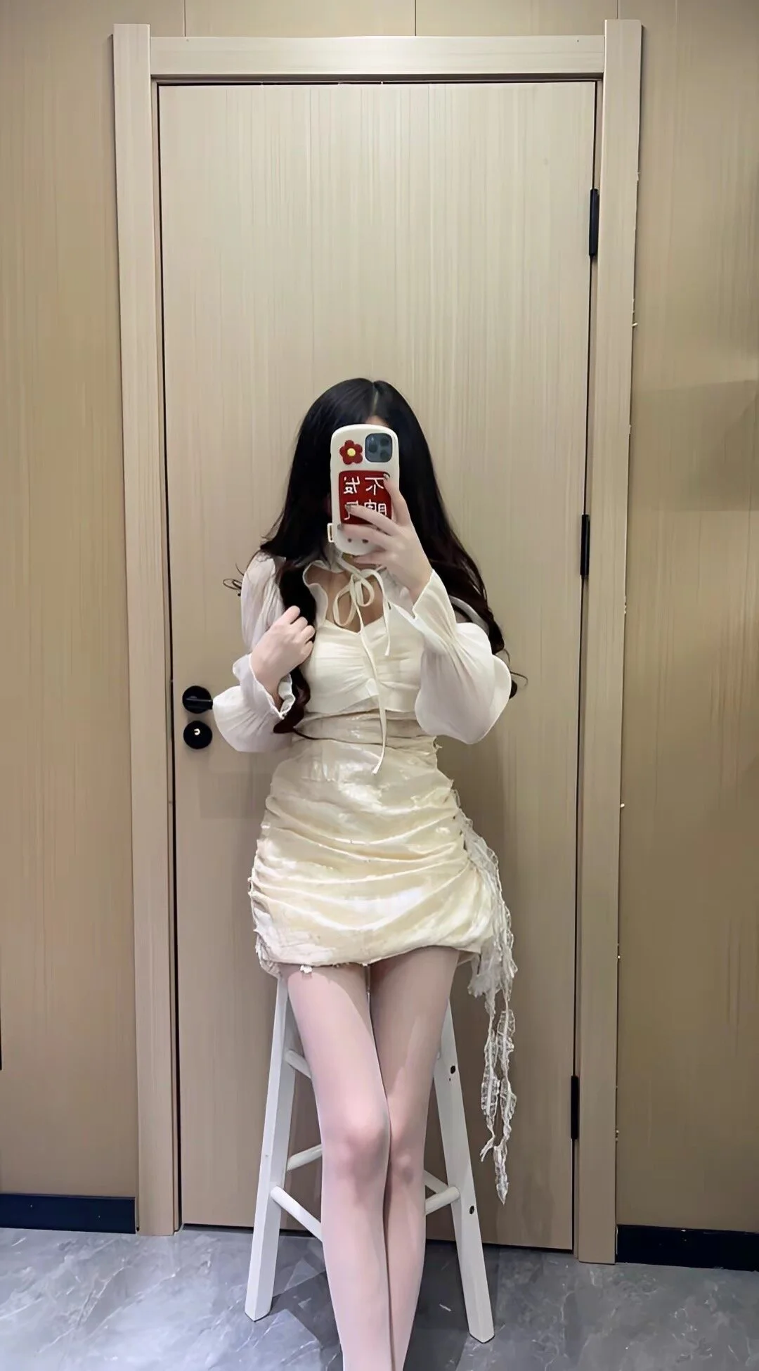 XXX Porn Photo of Nude hoho-is 1