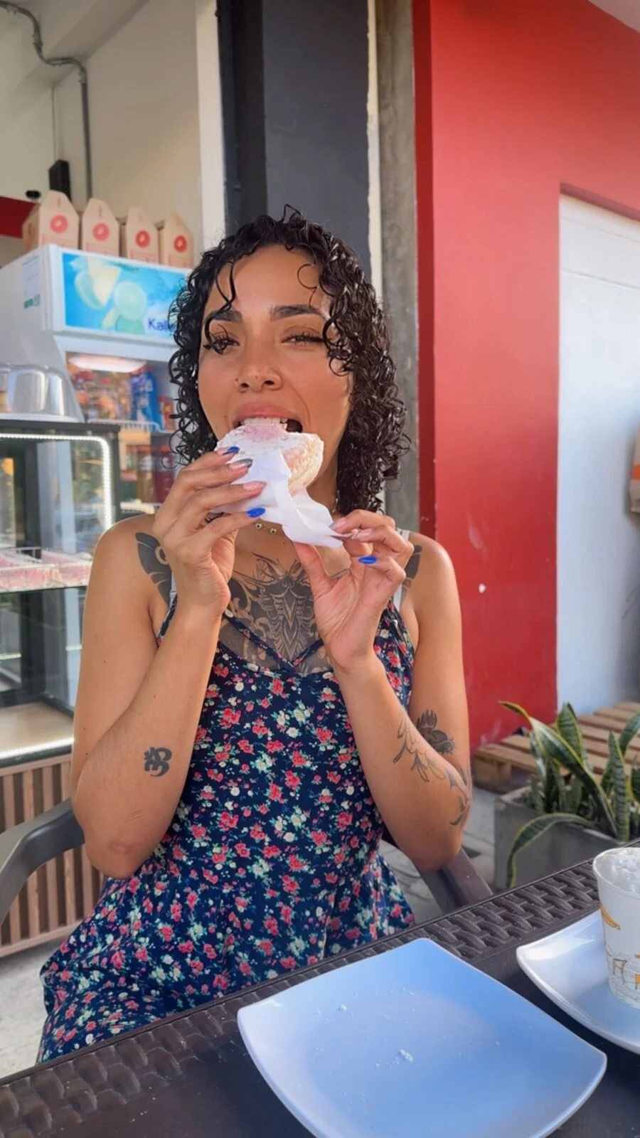 XXX Porn Photo of Nude SilvanaOwen 311