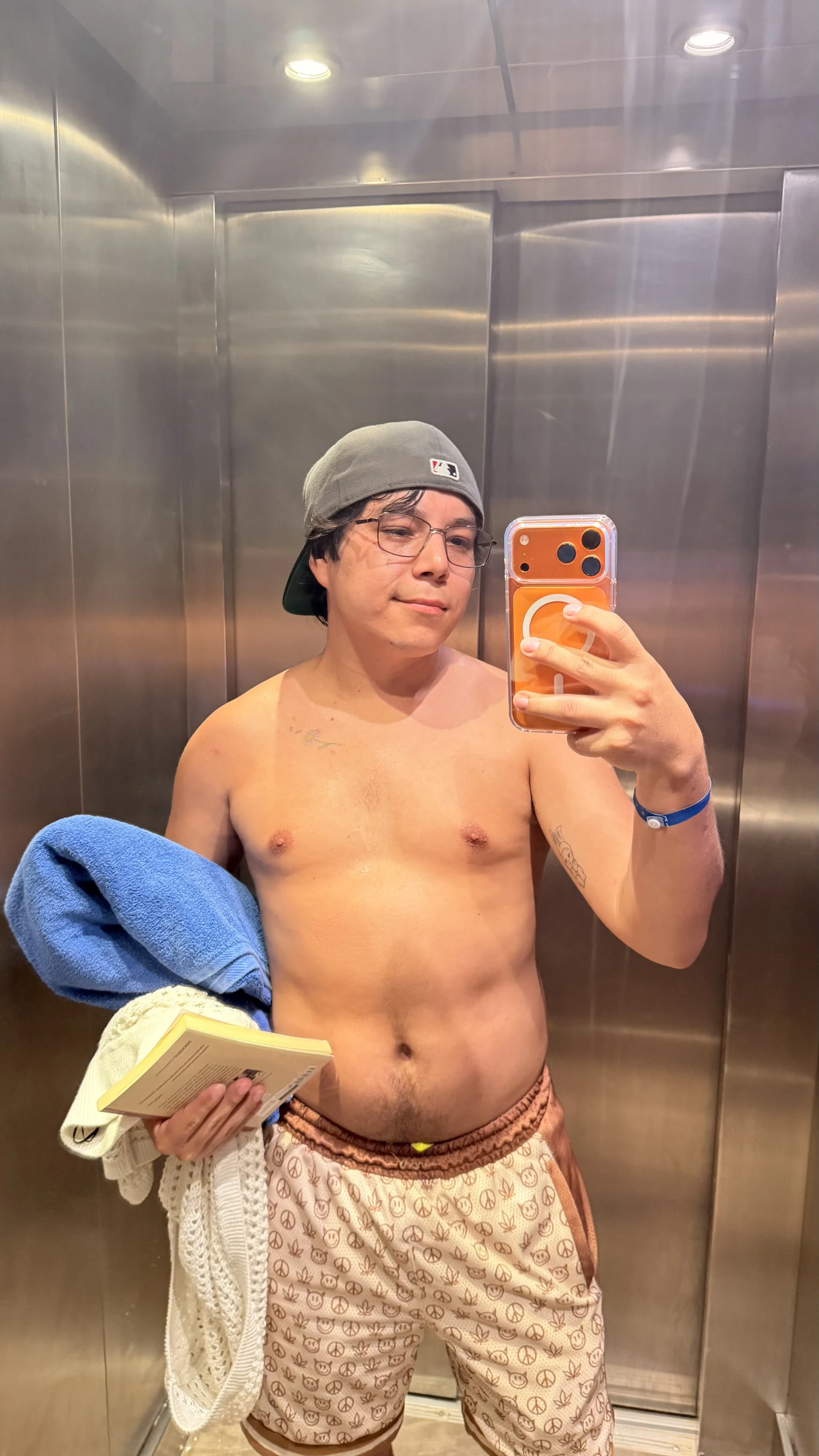 XXX Porn Photo of Nude red_killer 4