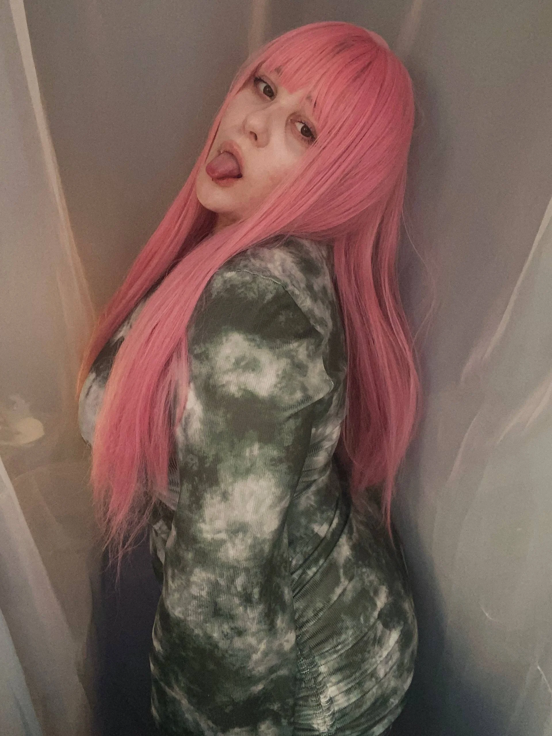 XXX Porn Photo of Nude _DemiLilllly_ 5