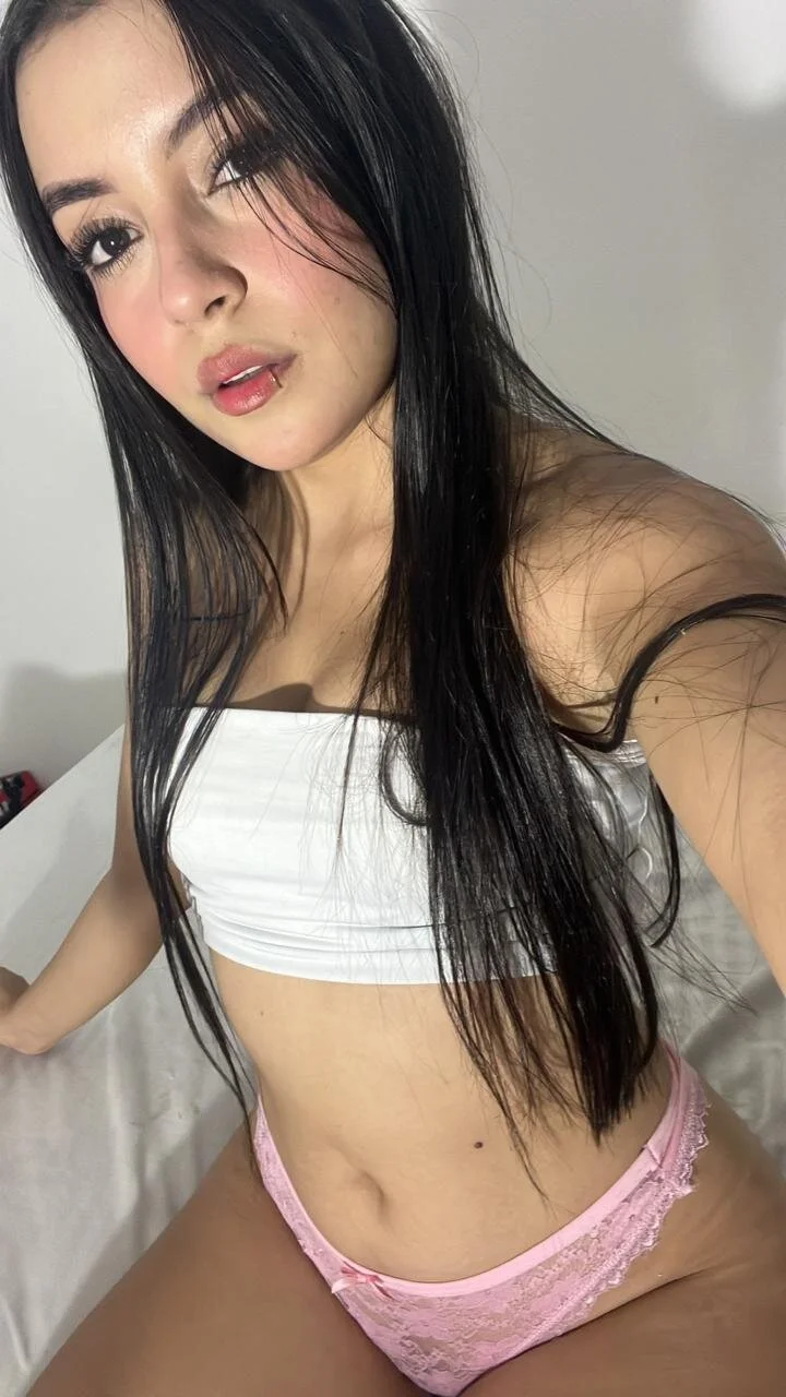 XXX Porn Photo of Nude JessyRay_ 9