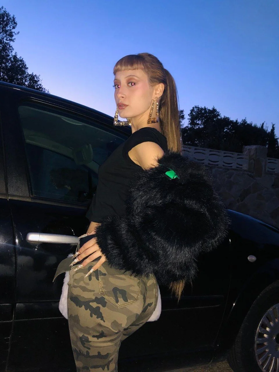 XXX Porn Photo of Nude Naughty_Novaa 5