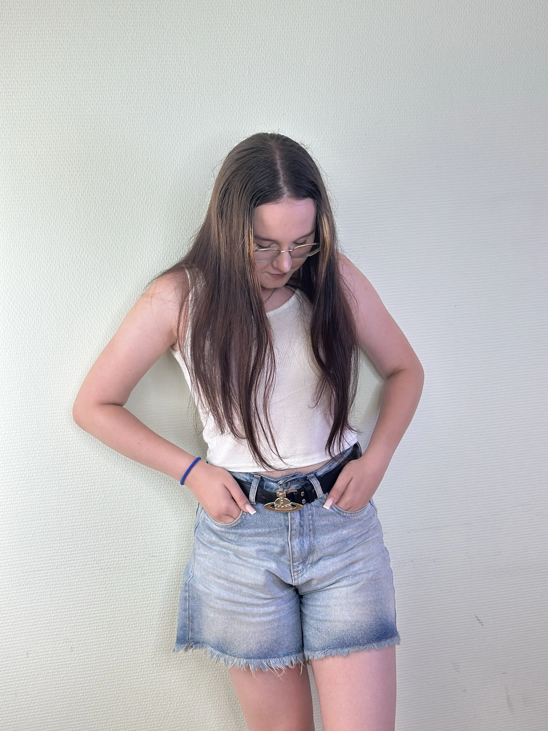 XXX Porn Photo of Nude PhebeBlice 2