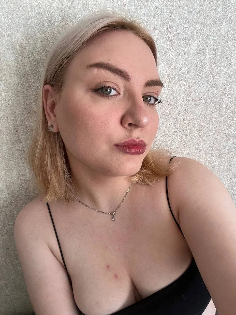 XXX Porn Photo of Nude Nansygarden 3