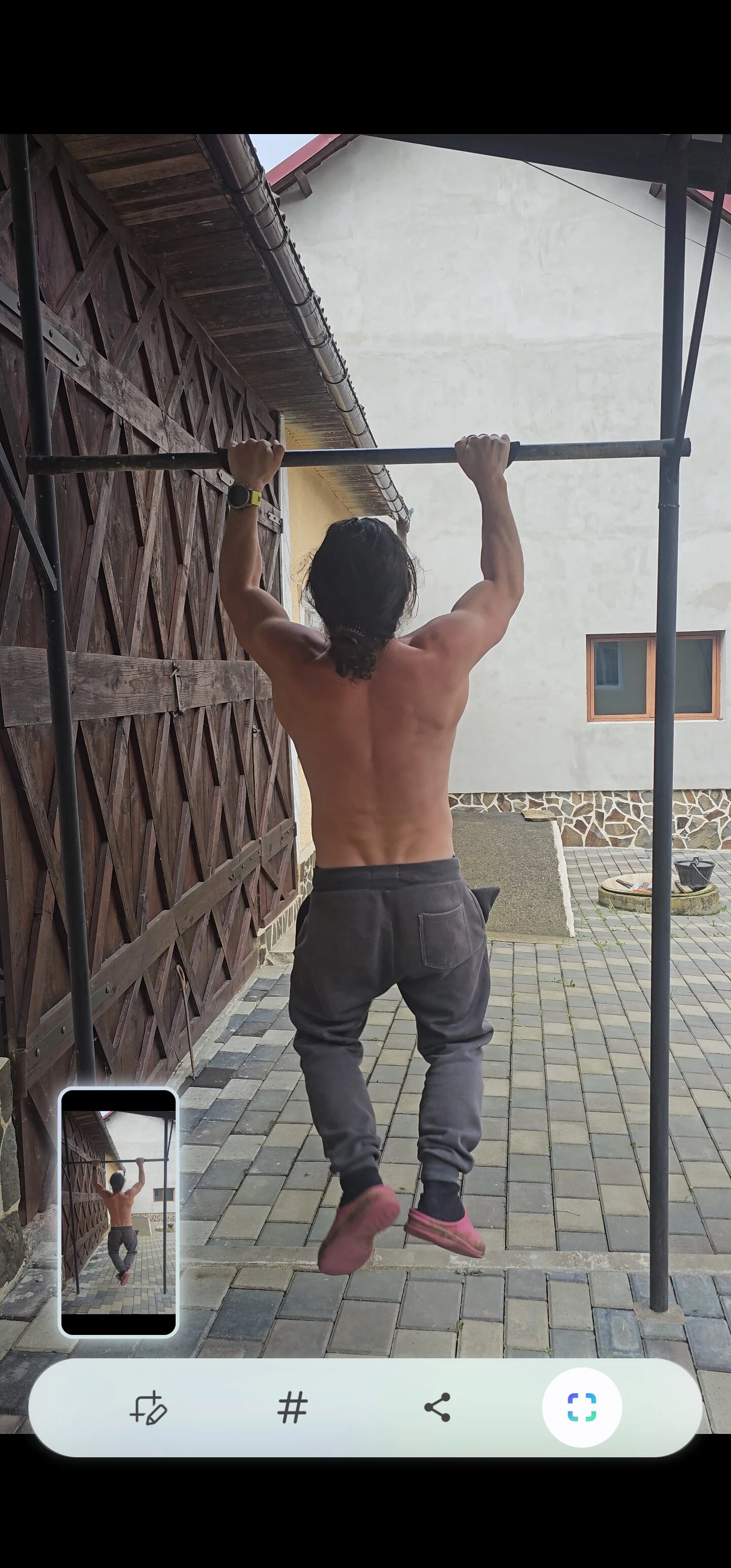 XXX Porn Photo of Nude Mariusvidican 11