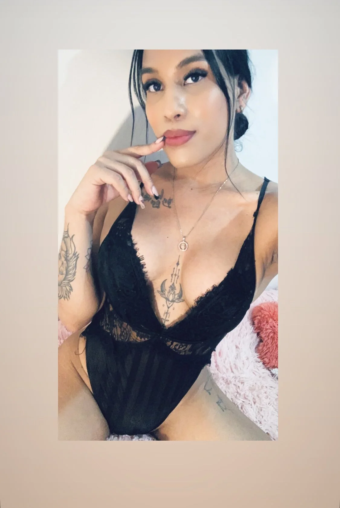 XXX Porn Photo of Nude miss_sofii1 7