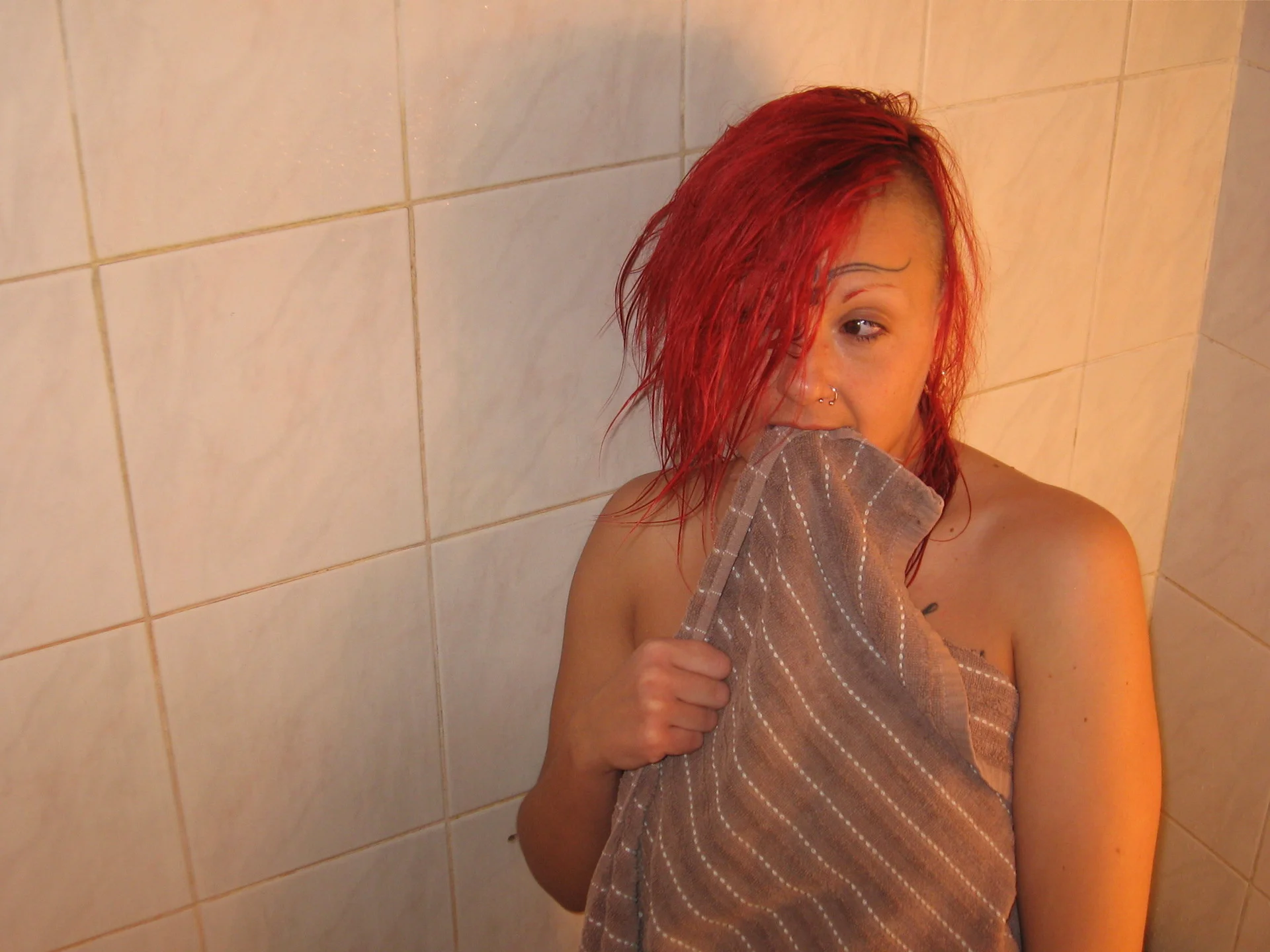 XXX Porn Photo of Nude LindaDaemonX 6
