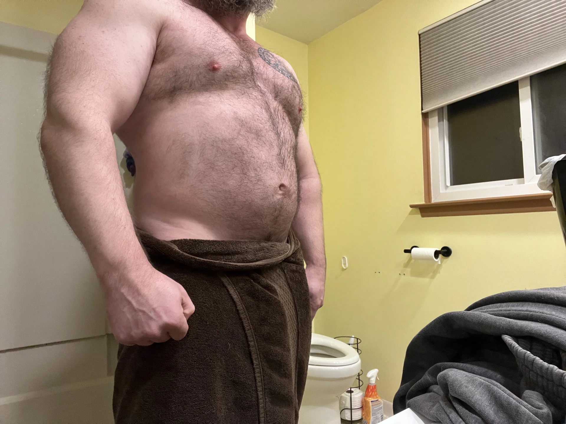 XXX Porn Photo of Nude Golgara 2