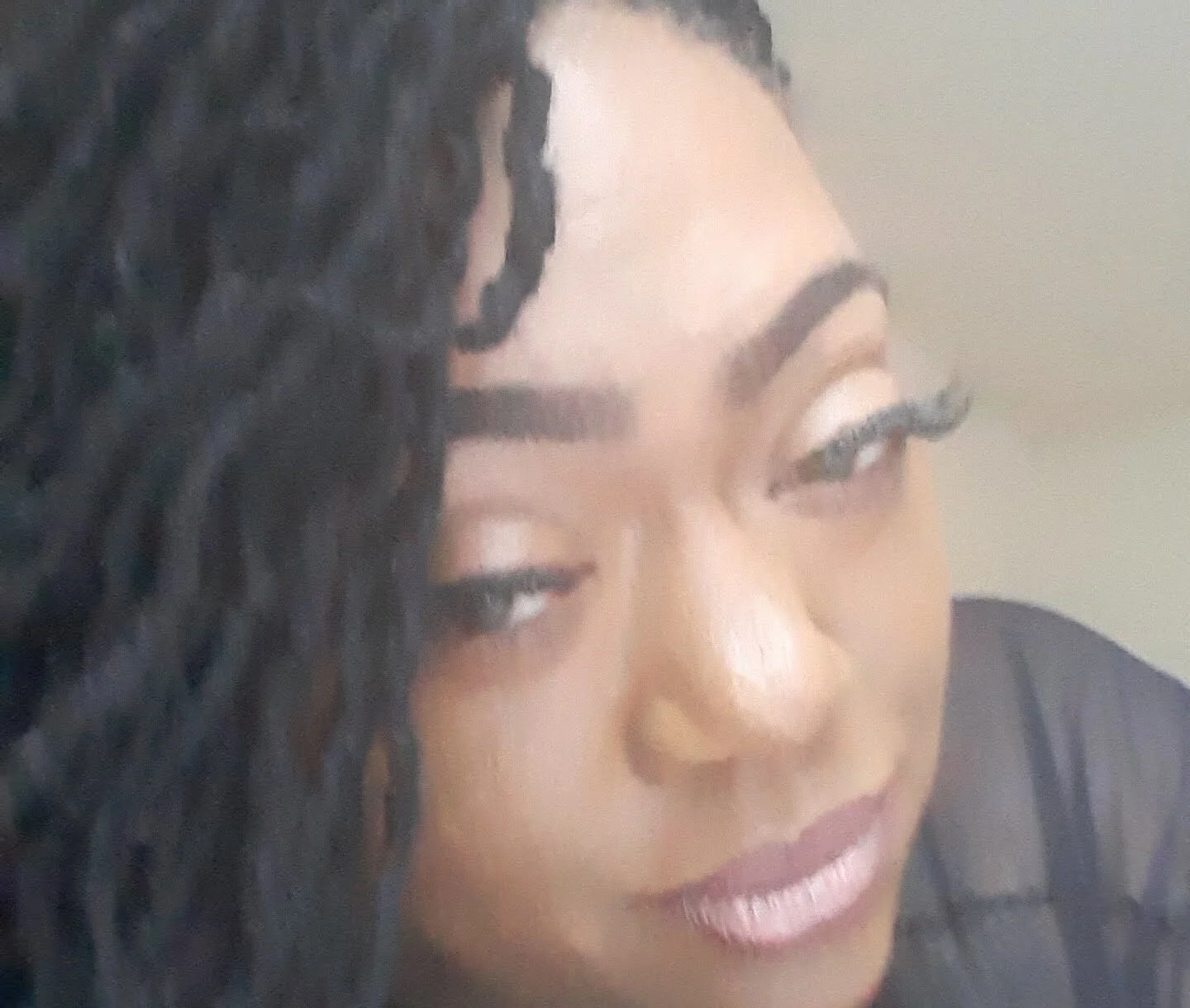 XXX Porn Photo of Nude StallionMilf 32