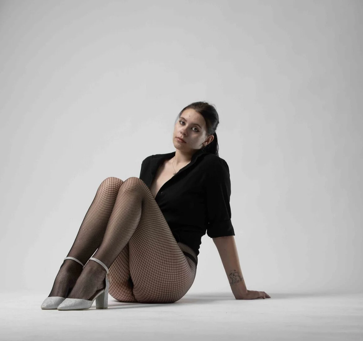 XXX Porn Photo of Nude Lanaa_Rossee 5