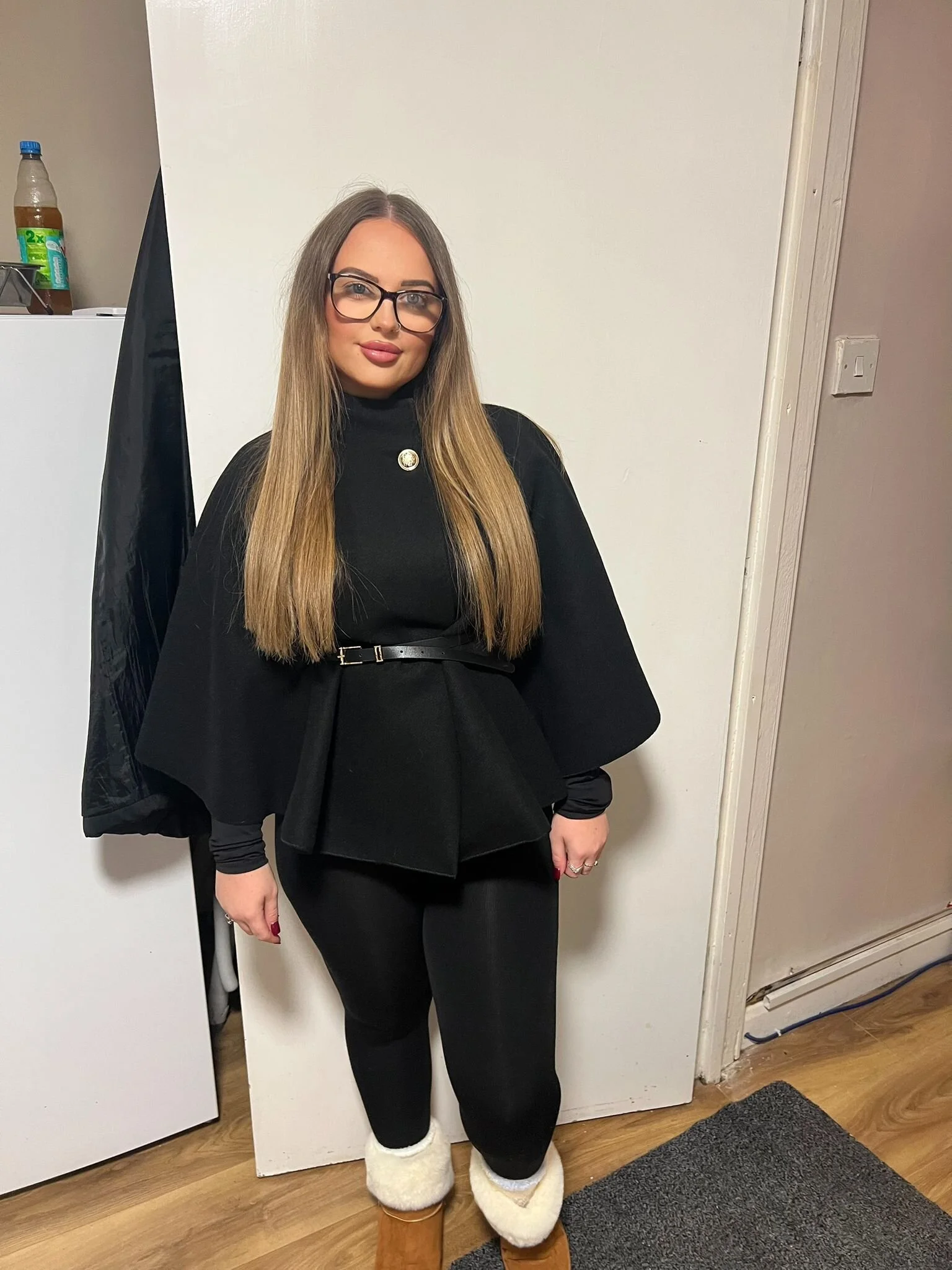 XXX Porn Photo of Nude SexySashaxox 24