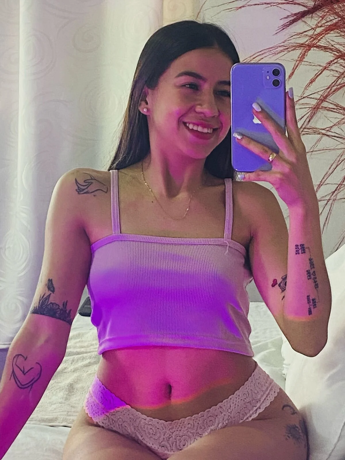 XXX Porn Photo of Nude Ariana_greenblat 7