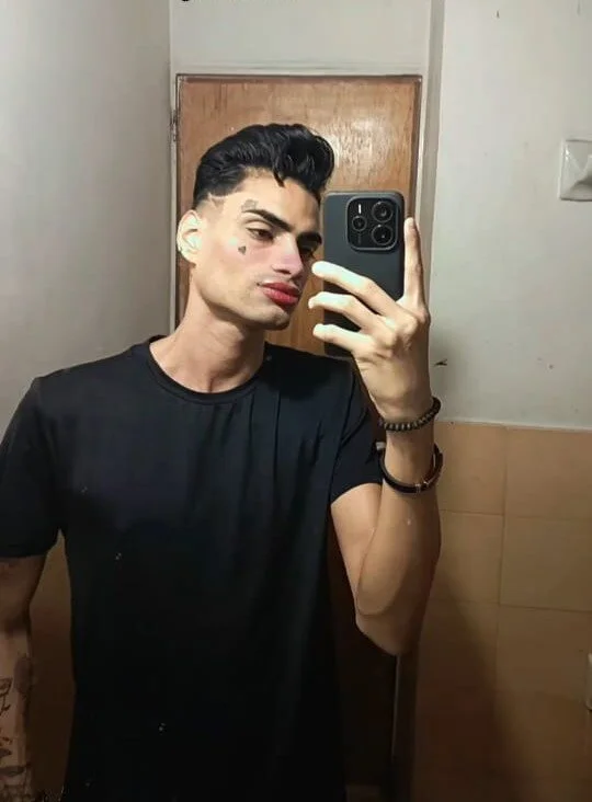 XXX Porn Photo of Nude boycouple_dirty 5
