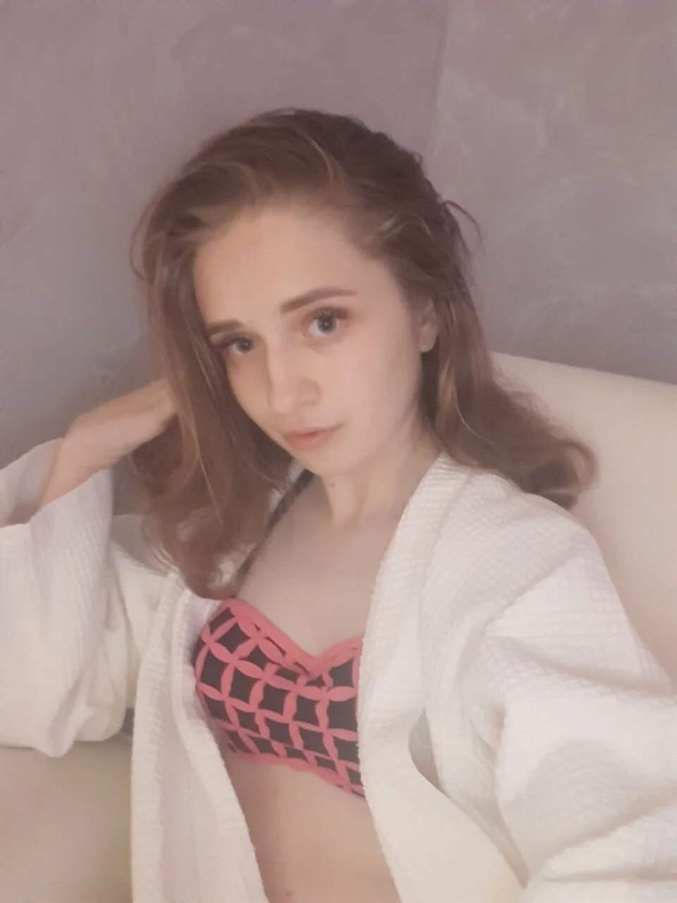 XXX Porn Photo of Nude Camilla_Kelly 16