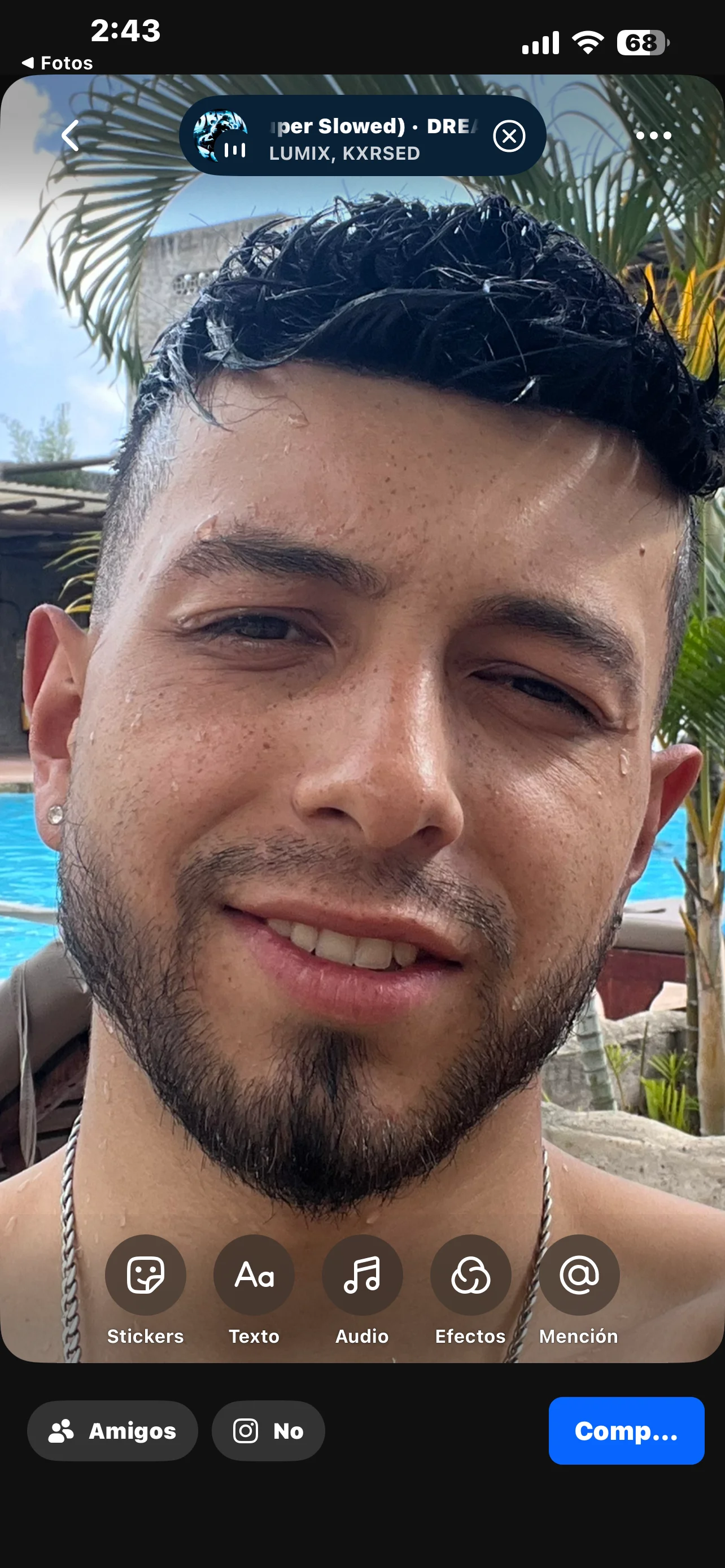 XXX Porn Photo of Nude salvatore_obrigado 2