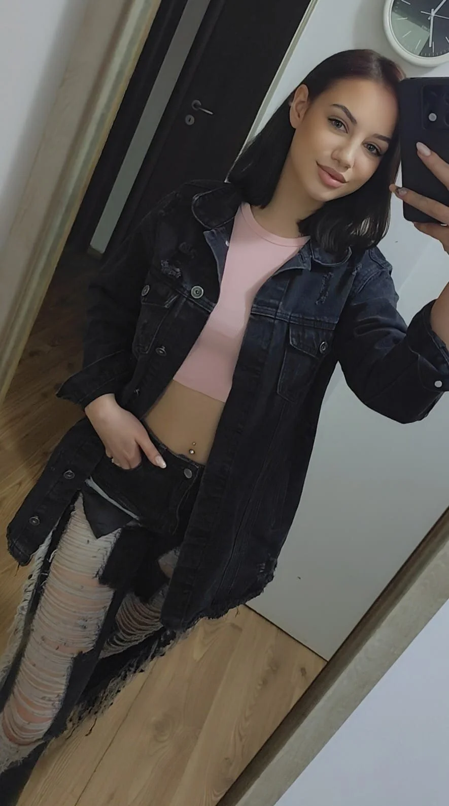XXX Porn Photo of Nude ZayaTease 5