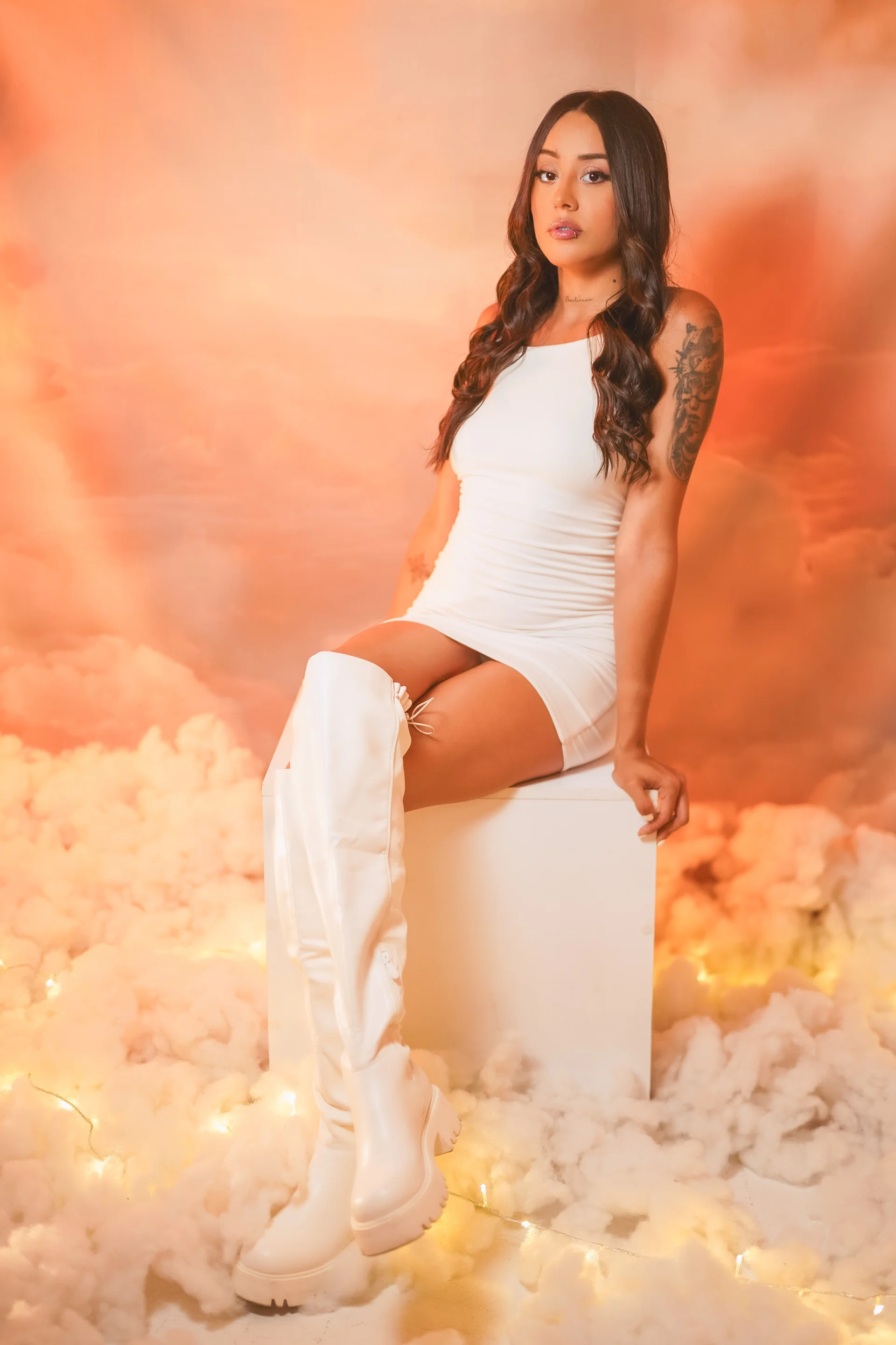 XXX Porn Photo of Nude NoraDasilva 59