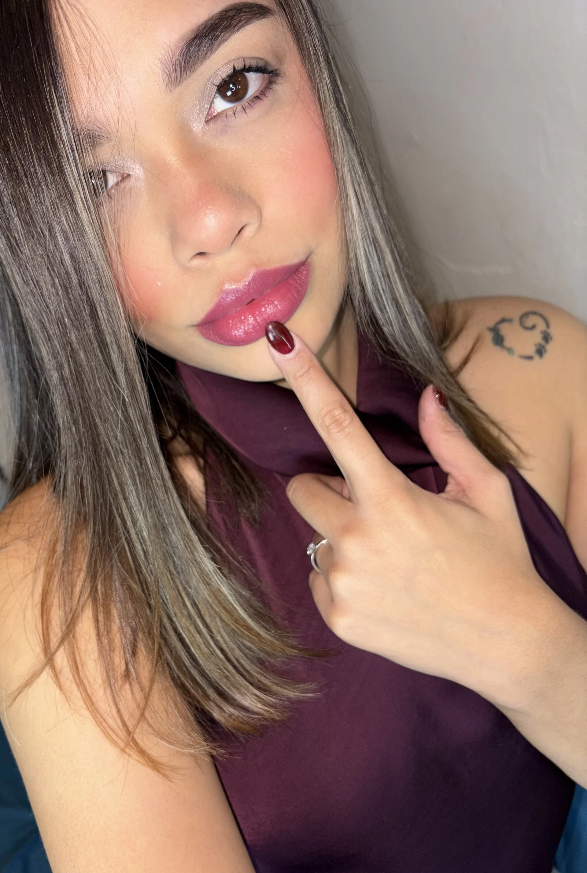 XXX Porn Photo of Nude Celeste3 58