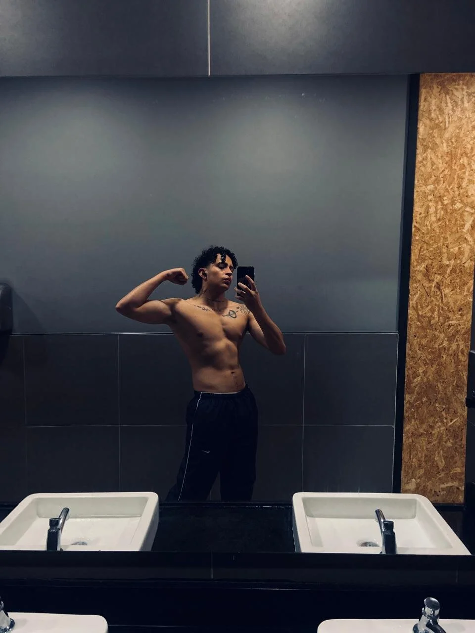 XXX Porn Photo of Nude JayTaylorr 11