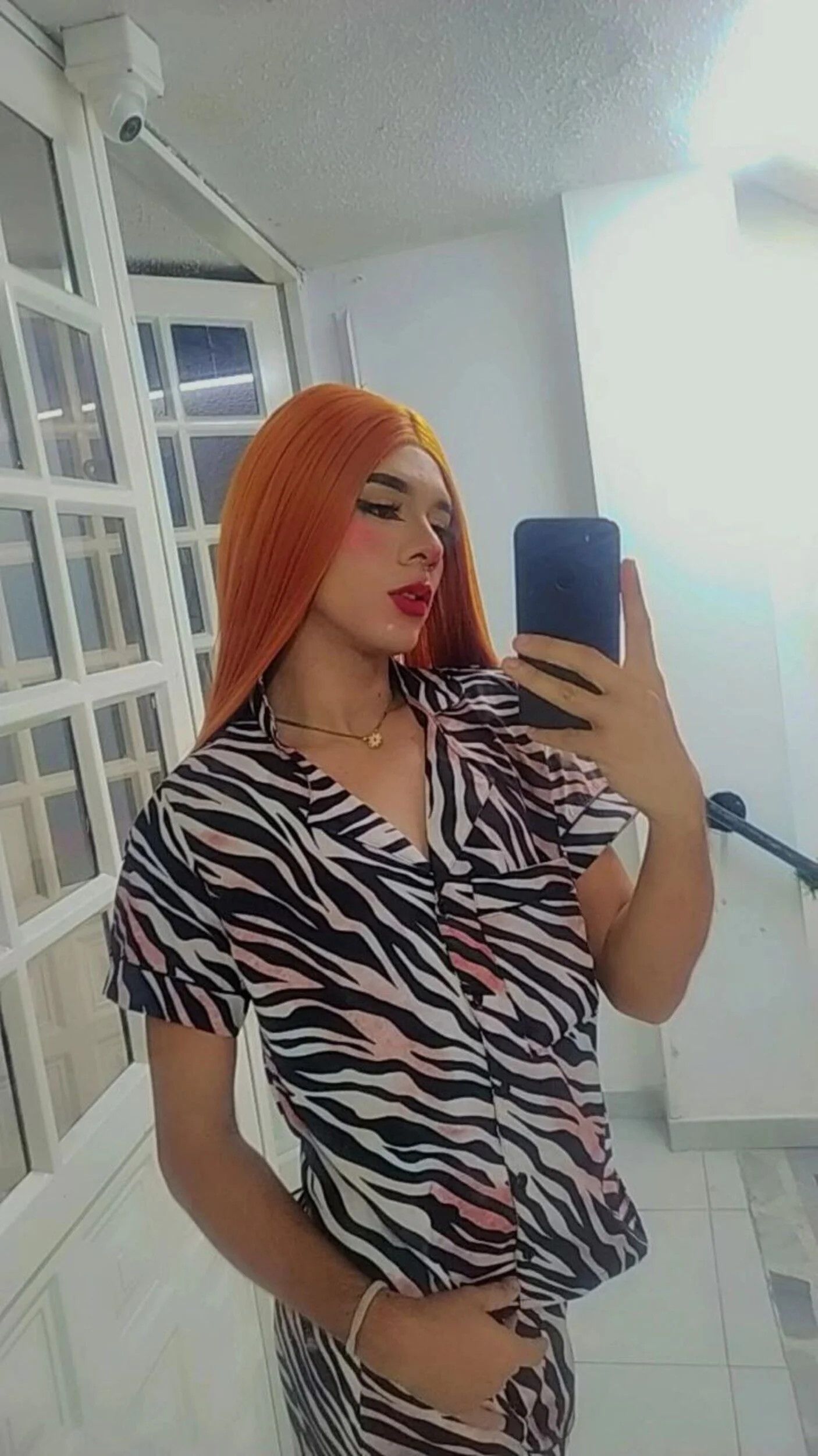 XXX Porn Photo of Nude Audrey_Parkers 8