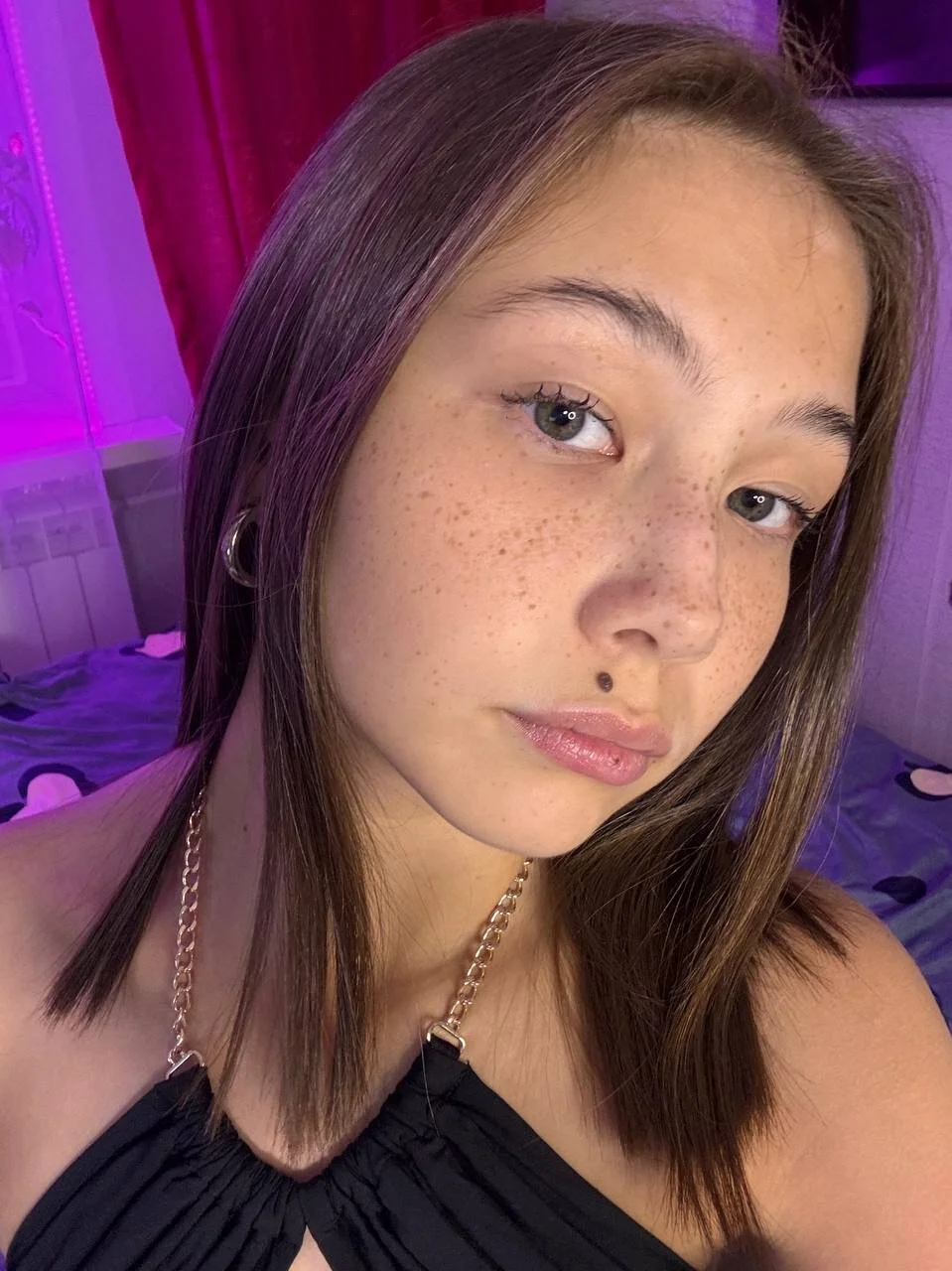 XXX Porn Photo of Nude luna_young 91