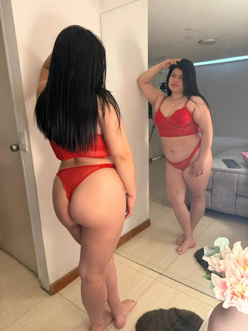 XXX Porn Photo of Nude adhara-walk 28
