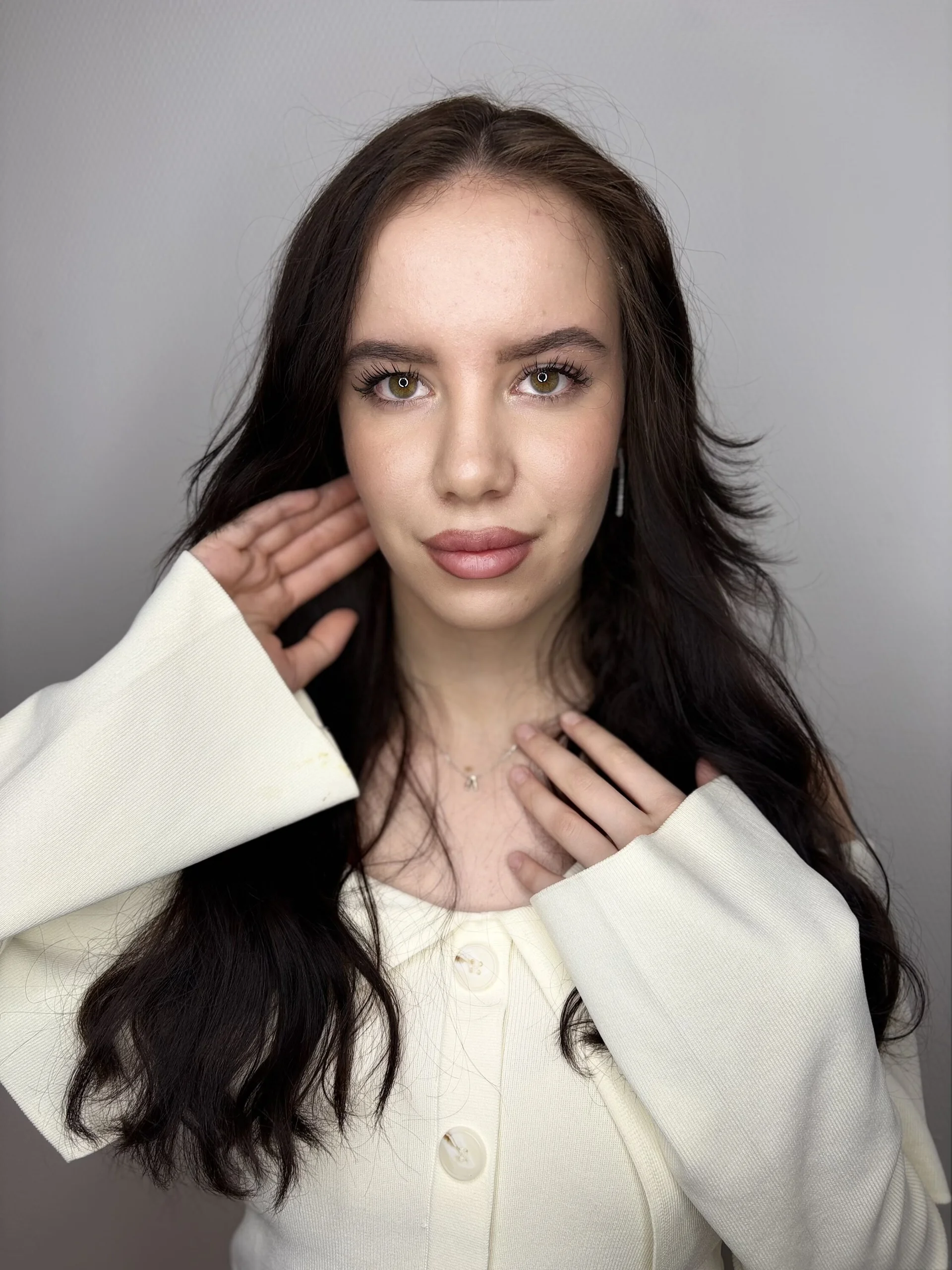 XXX Porn Photo of Nude JewelVidler 5