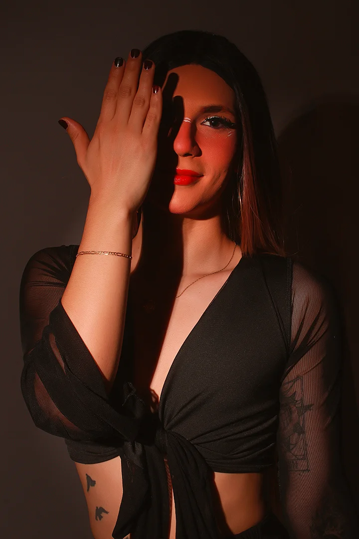 XXX Porn Photo of Nude lucidoll_xxx 14