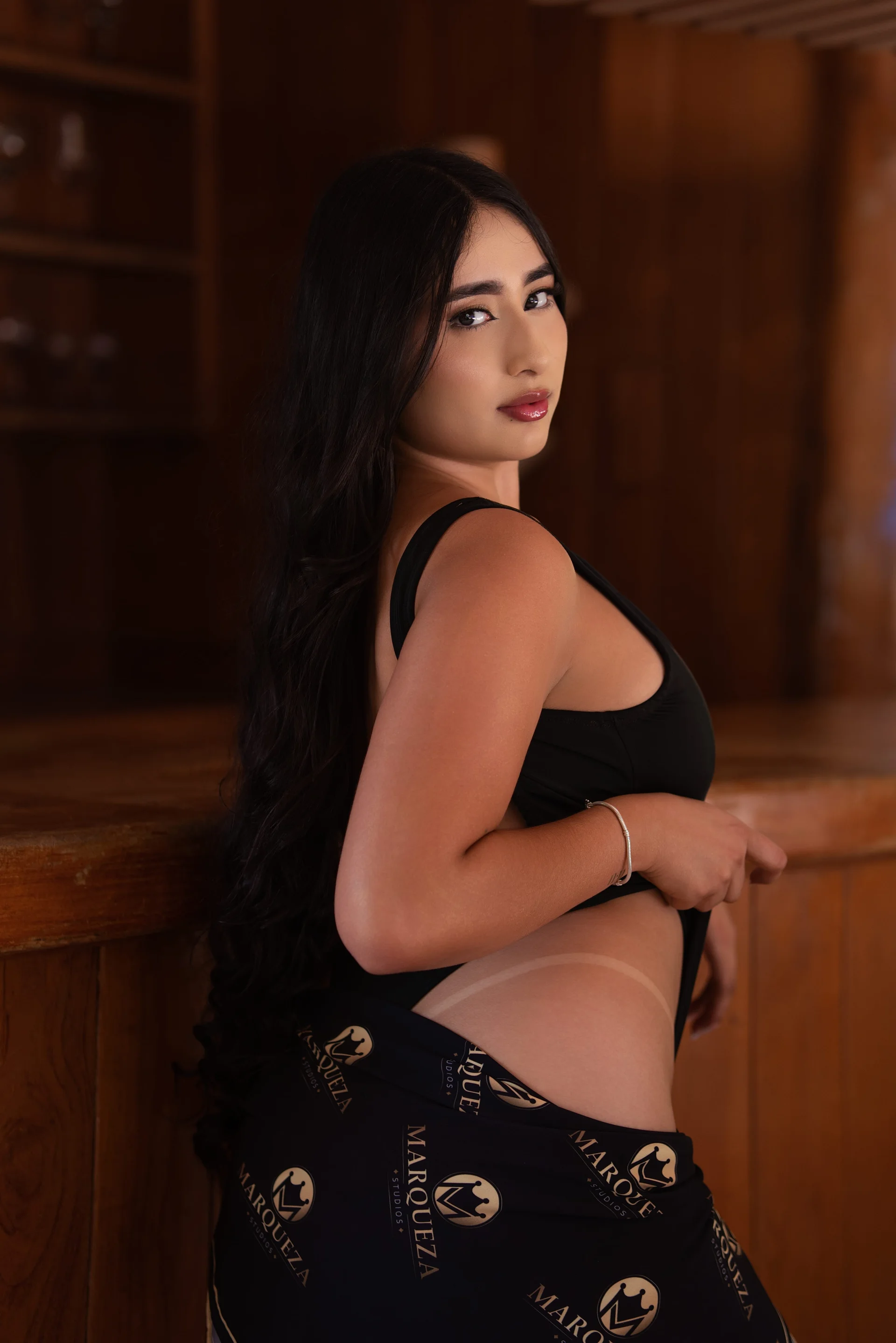 XXX Porn Photo of Nude IvonneOwen 10