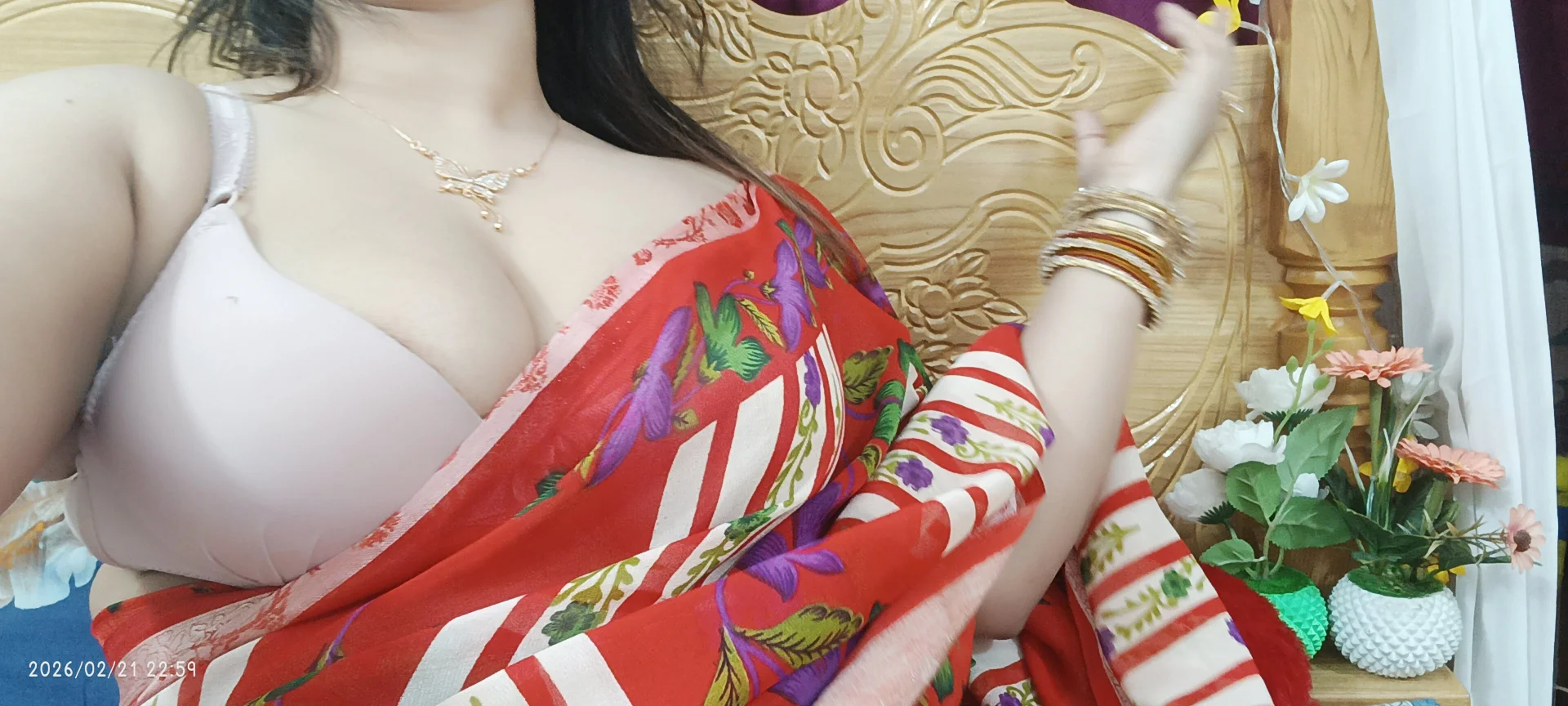 XXX Porn Photo of Nude Beauty_Queen_Soniya 663