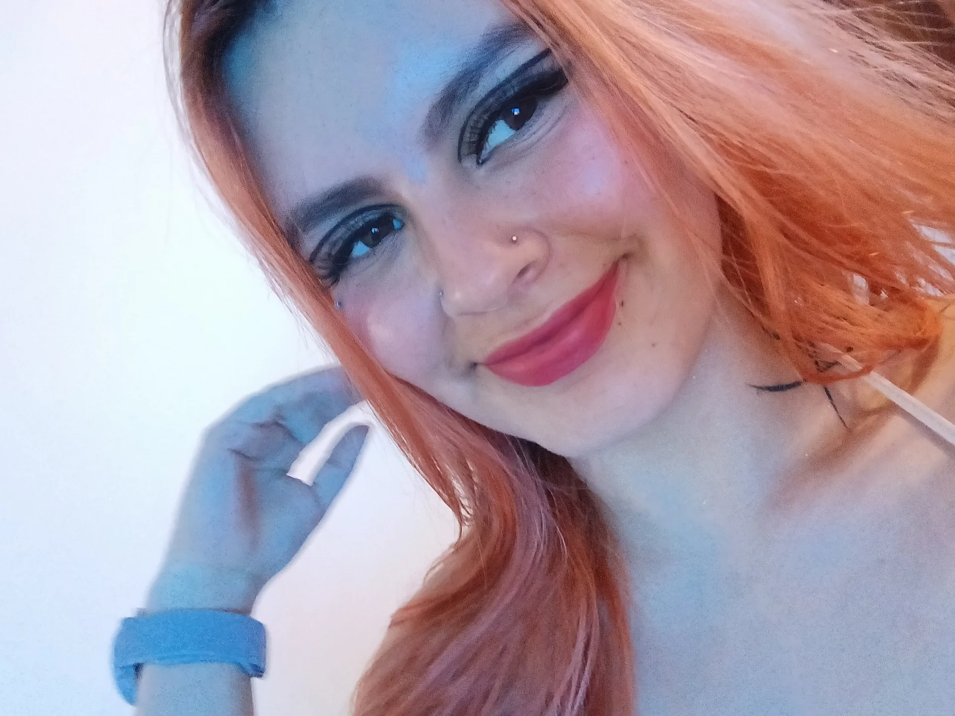 XXX Porn Photo of Nude Isa_smeraldy 6
