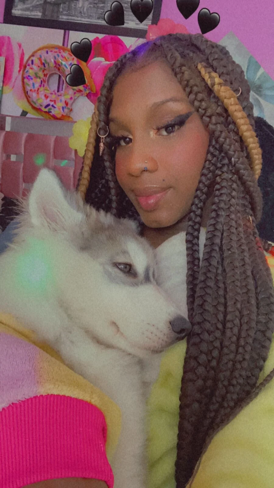 XXX Porn Photo of Nude princess_chocolatee 9