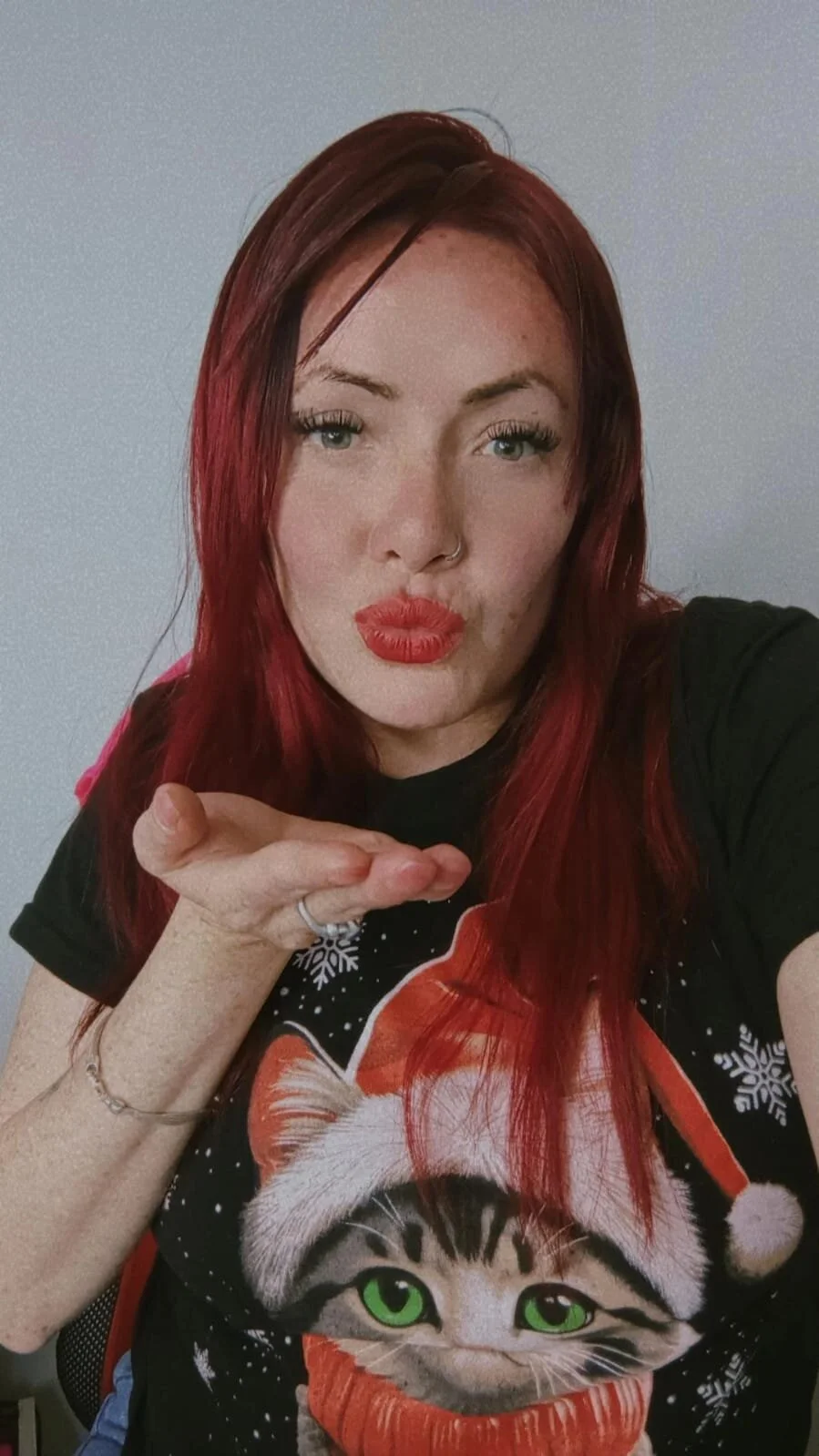 XXX Porn Photo of Nude carolinhe_ 30