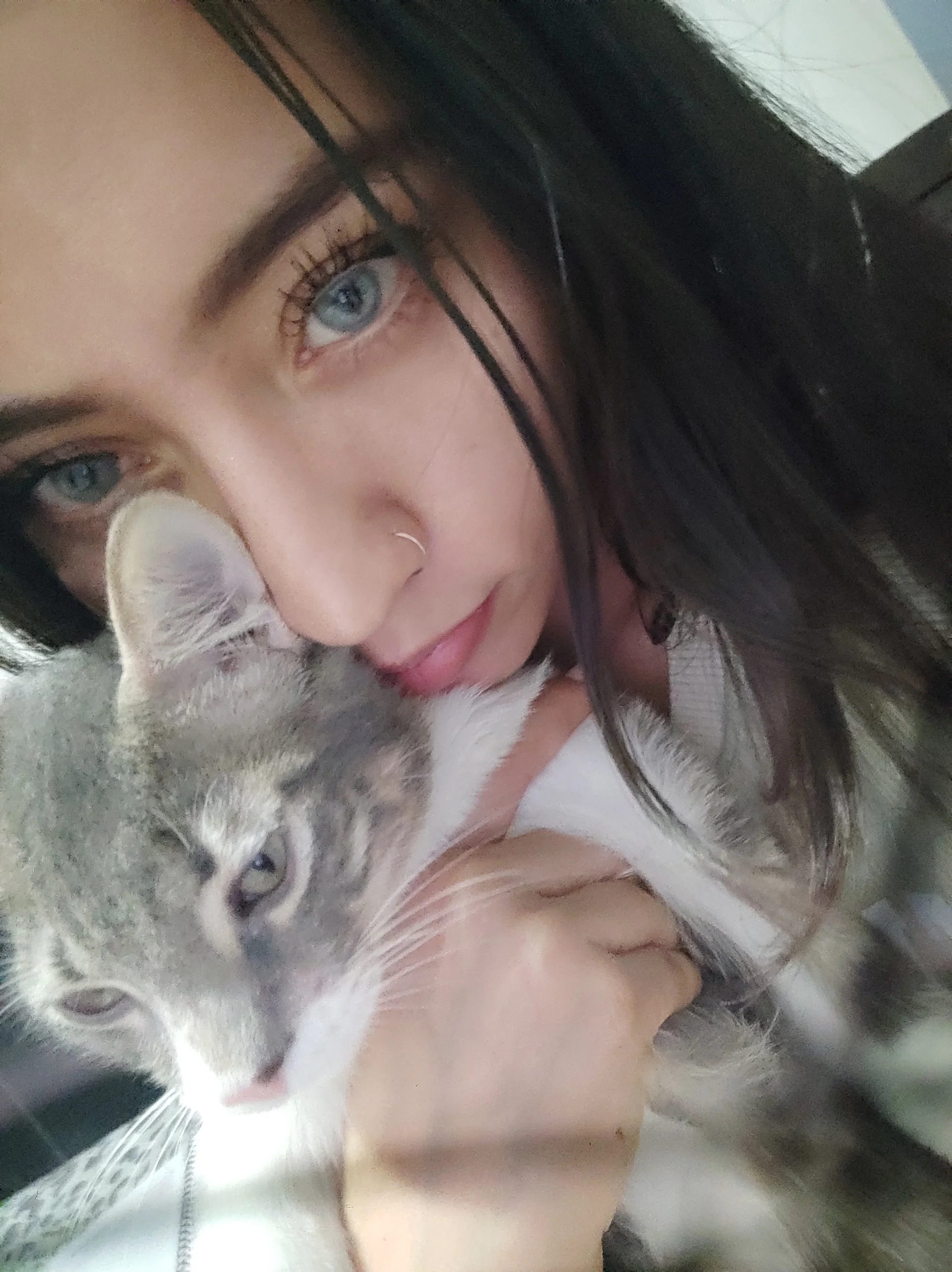 XXX Porn Photo of Nude babi_15 3