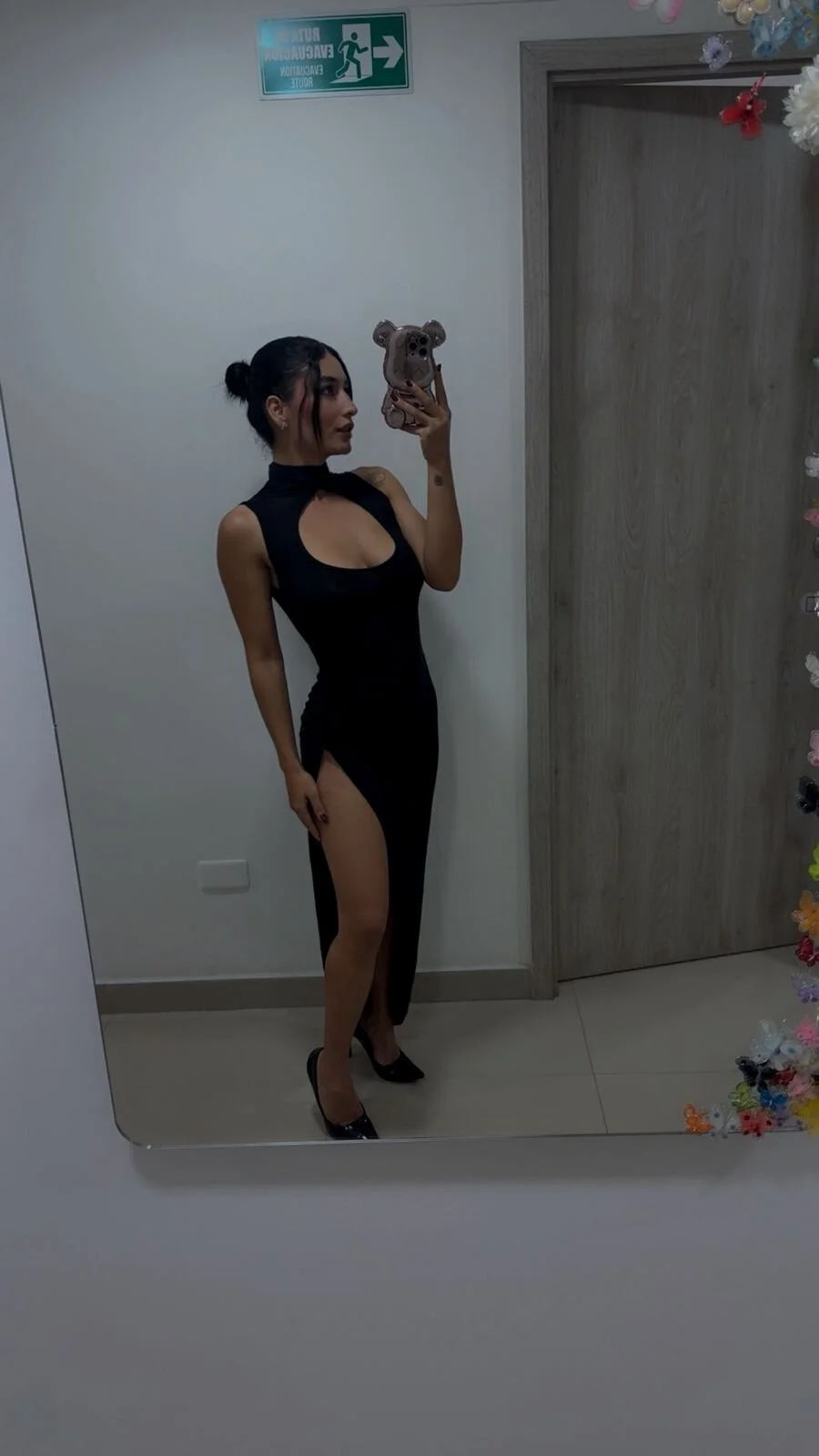 XXX Porn Photo of Nude Scarlett_12 126
