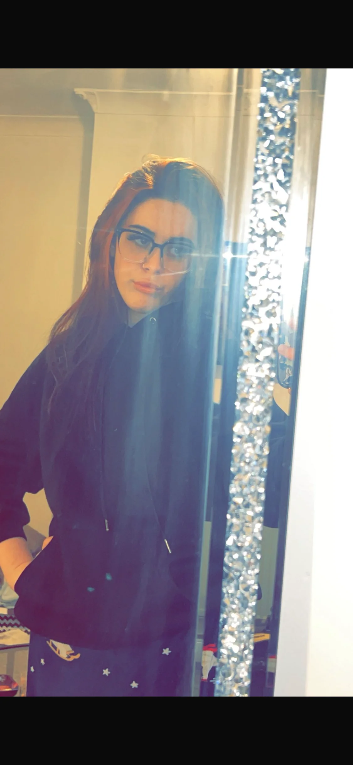 XXX Porn Photo of Nude Charlieceex 6