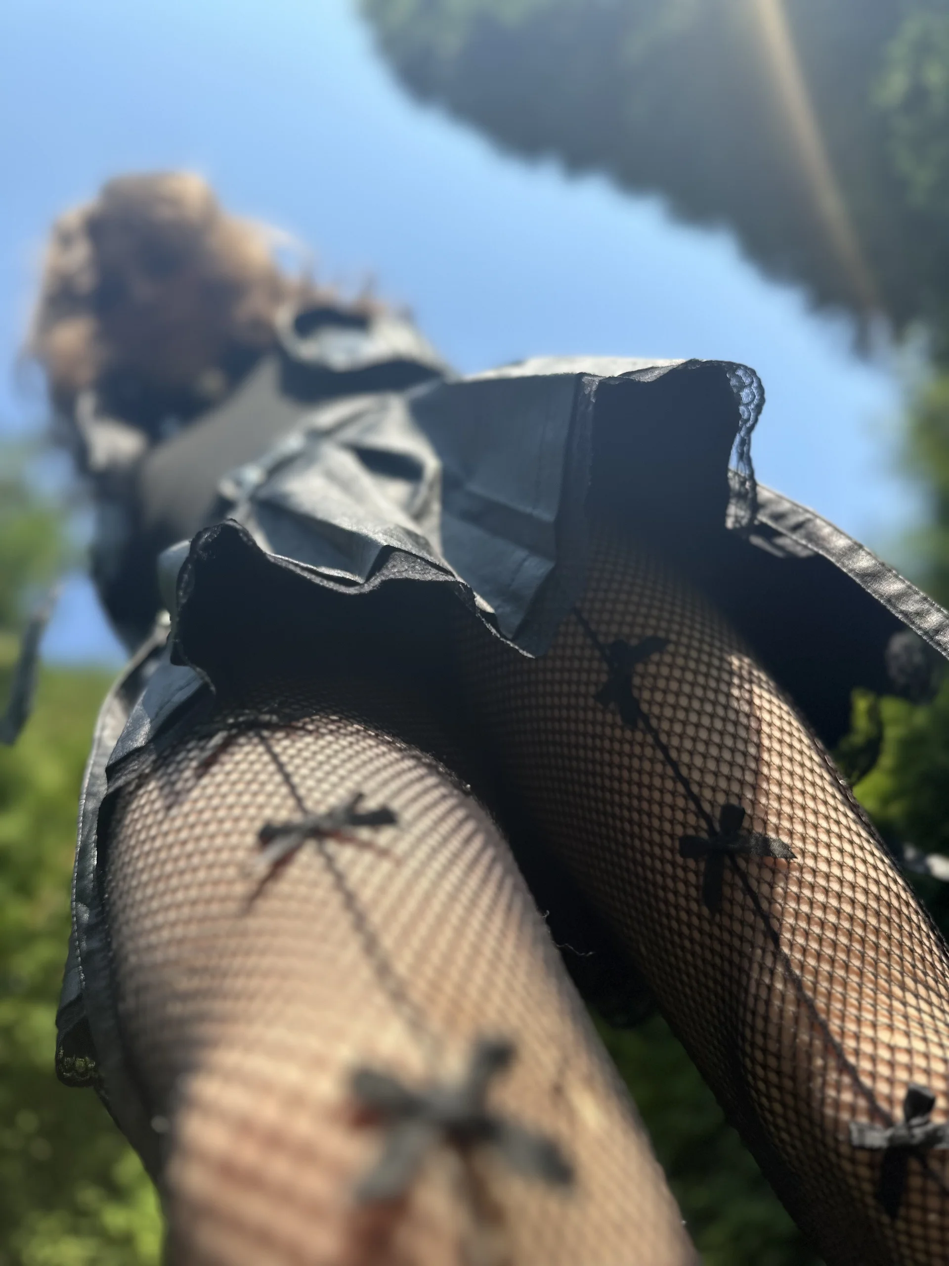 XXX Porn Photo of Nude PeachyPrim 8