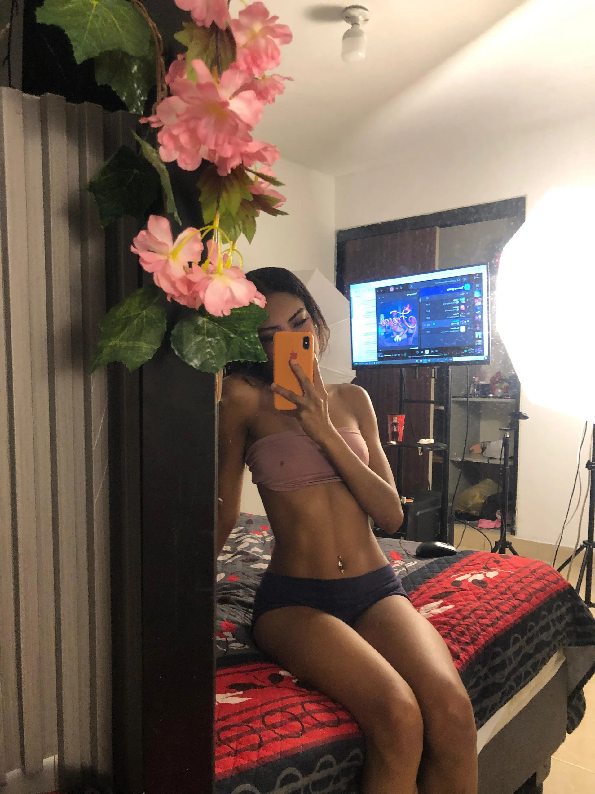 XXX Porn Photo of Nude megan_stathann 2