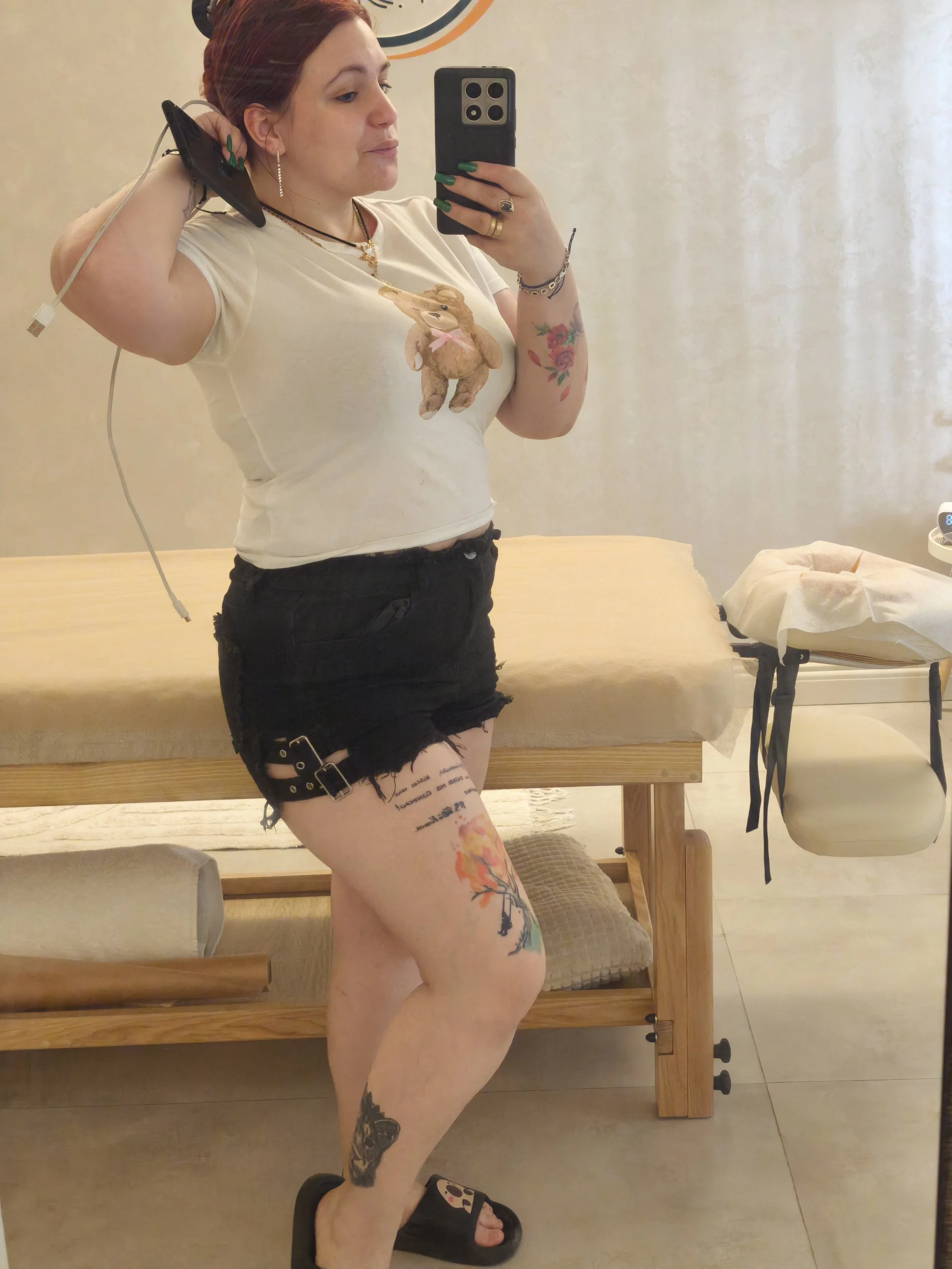 XXX Porn Photo of Nude yuor__dream 1