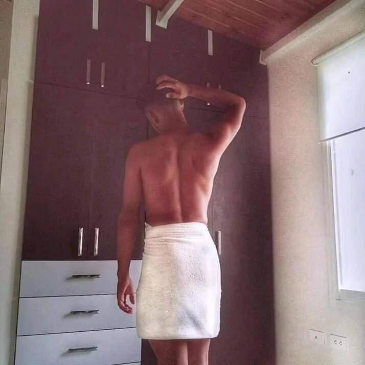 XXX Porn Photo of Nude Zaym_Liam 1