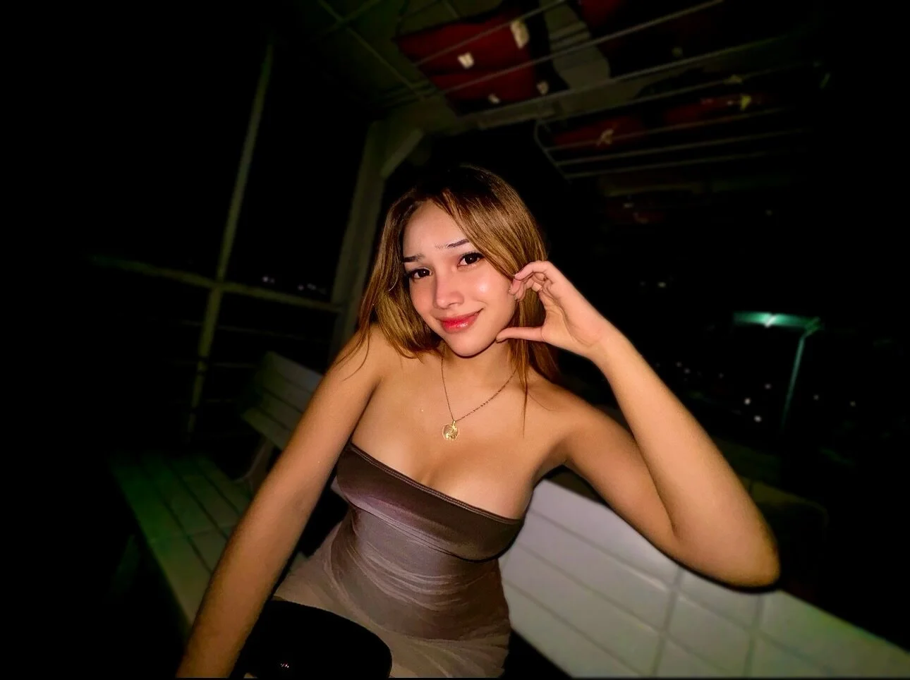 XXX Porn Photo of Nude CallMeLerren 4