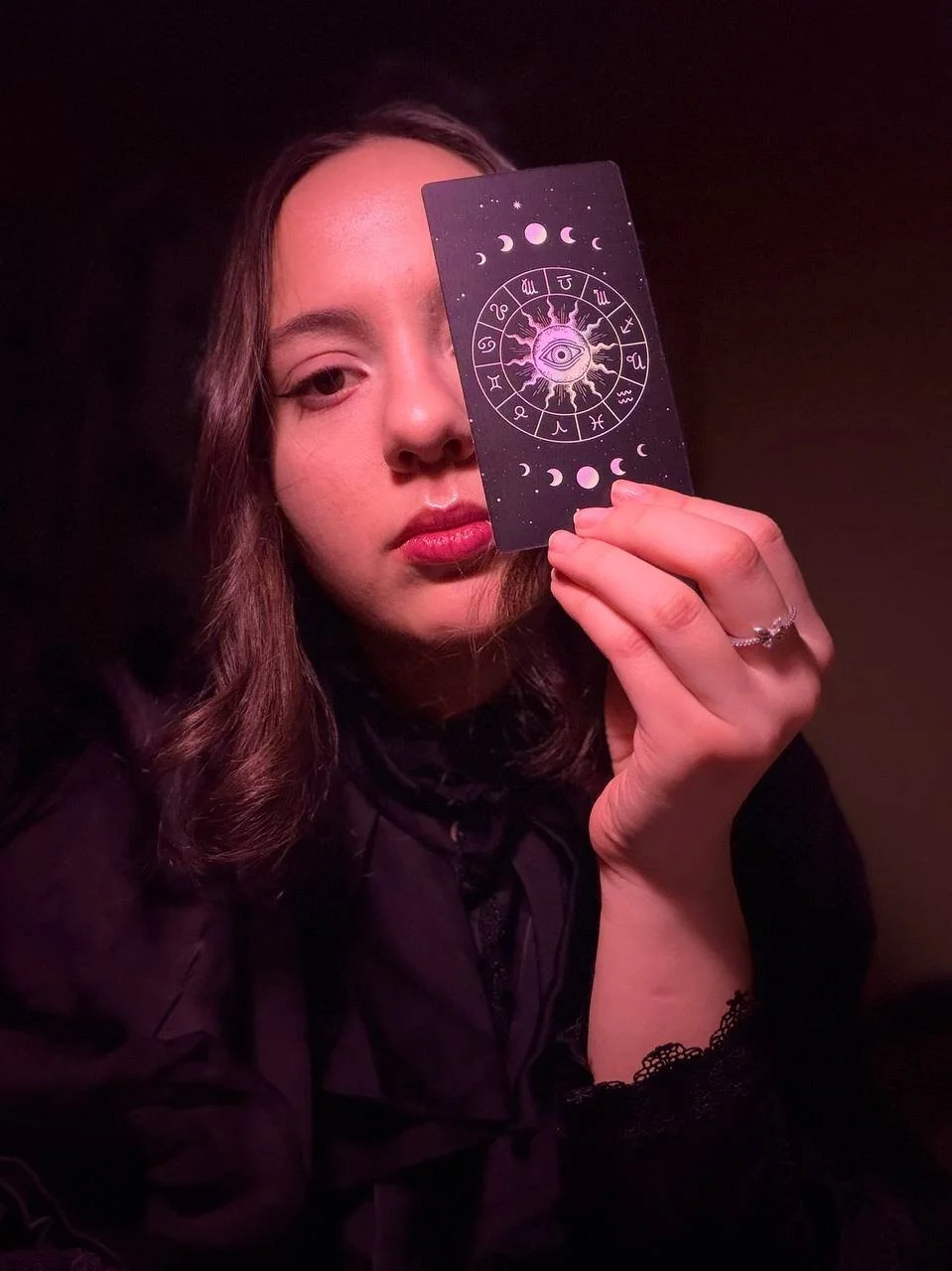 XXX Porn Photo of Nude OlivaMaciolek 2