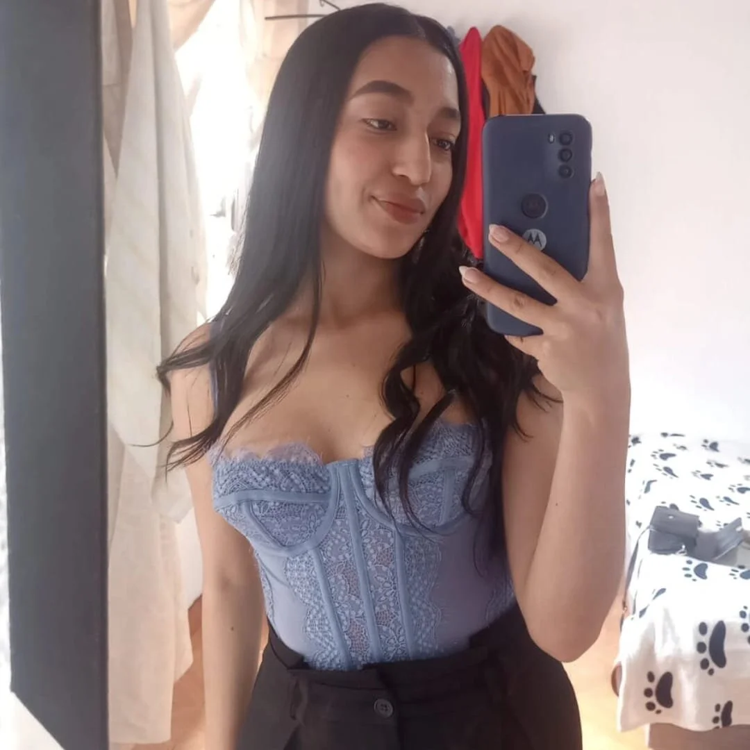 XXX Porn Photo of Nude lia_nemesis 5