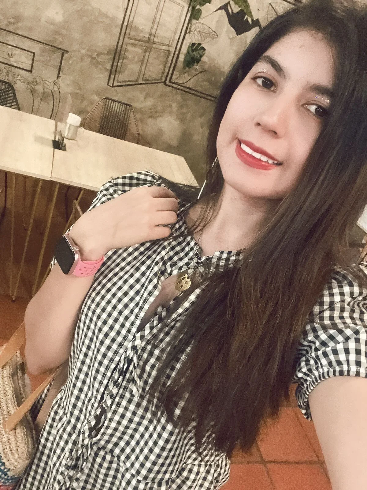 XXX Porn Photo of Nude ZharidjParker 81