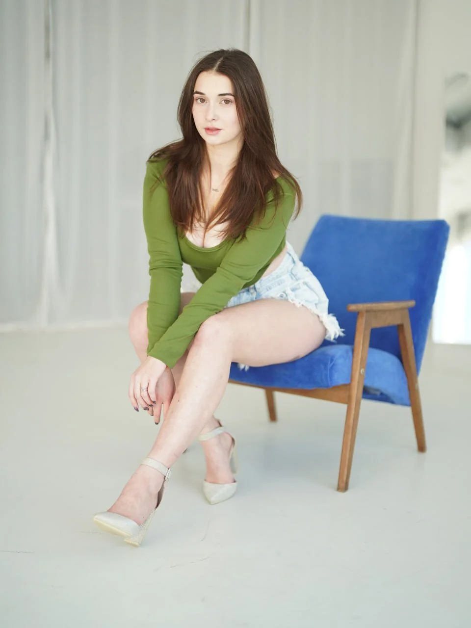 XXX Porn Photo of Nude Angelik5371 2