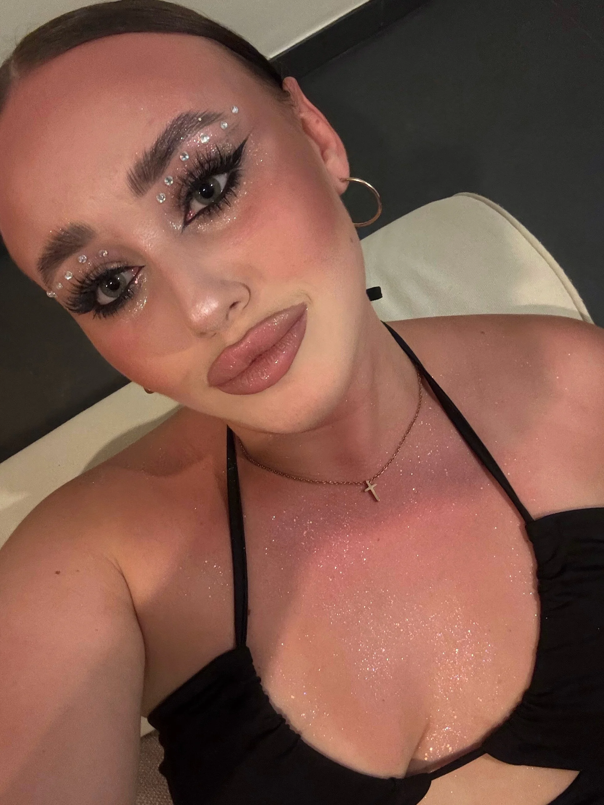 XXX Porn Photo of Nude KiraSunshine 1