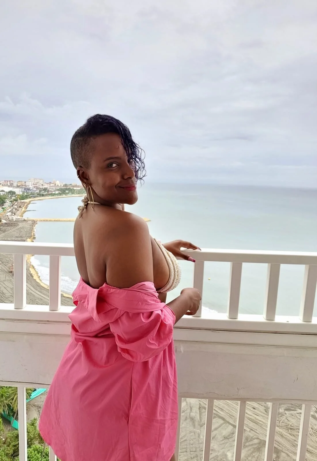 XXX Porn Photo of Nude DianaBrownXX 20