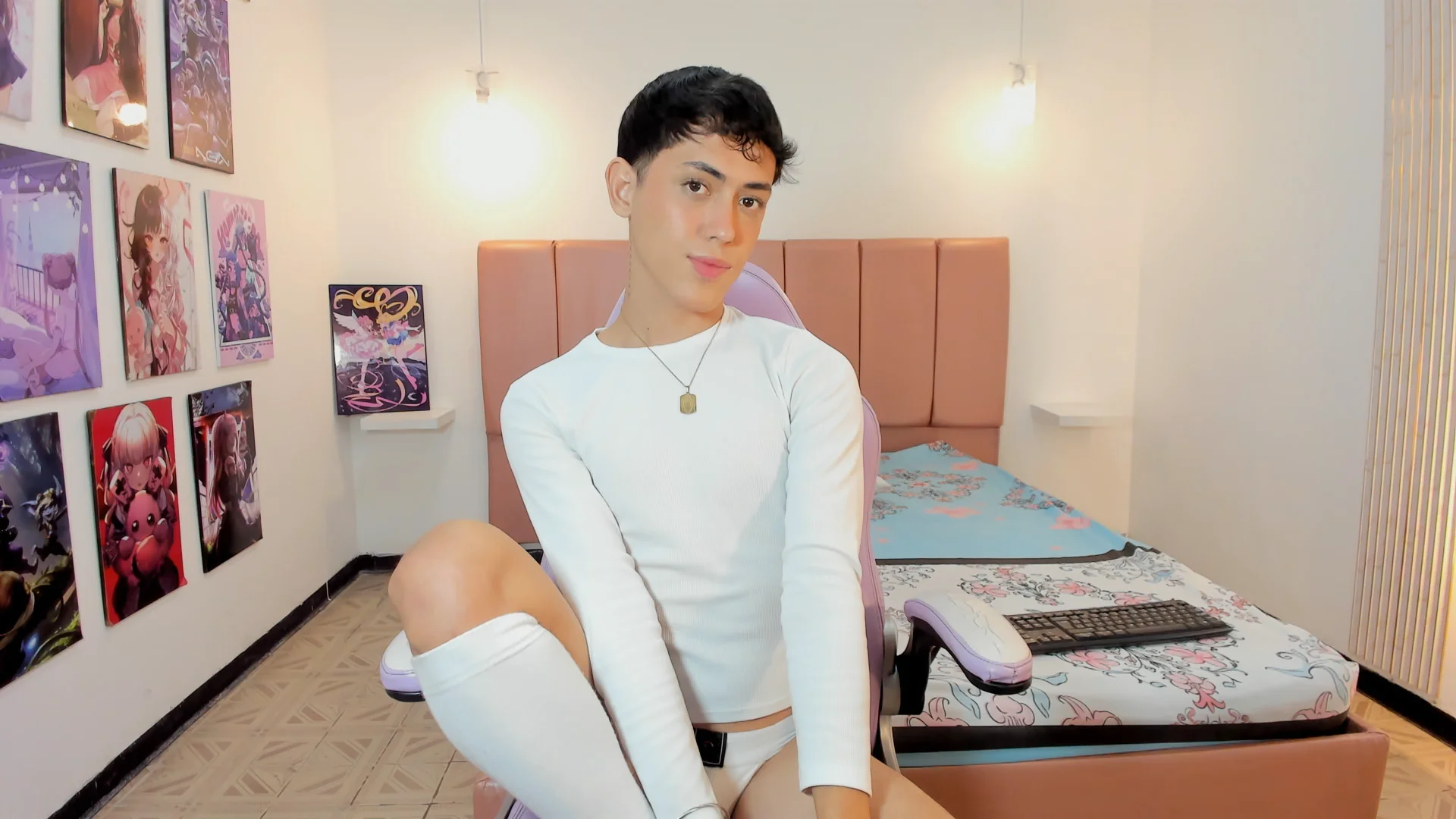XXX Porn Photo of Nude Iamcami_ 6